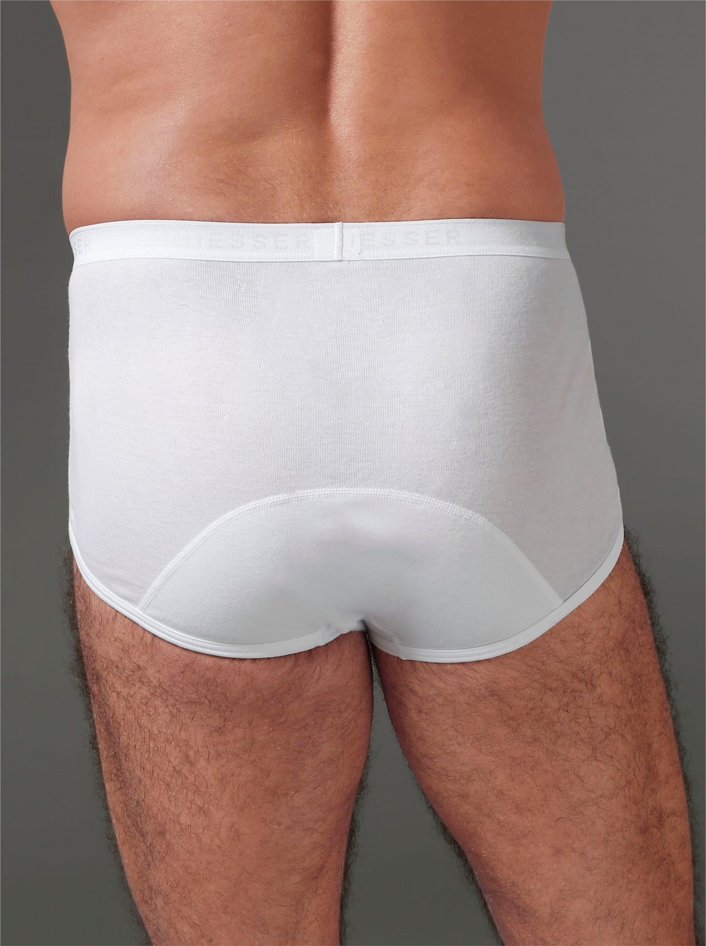Schiesser Slip 1 Stk. tlg. günstig online kaufen
