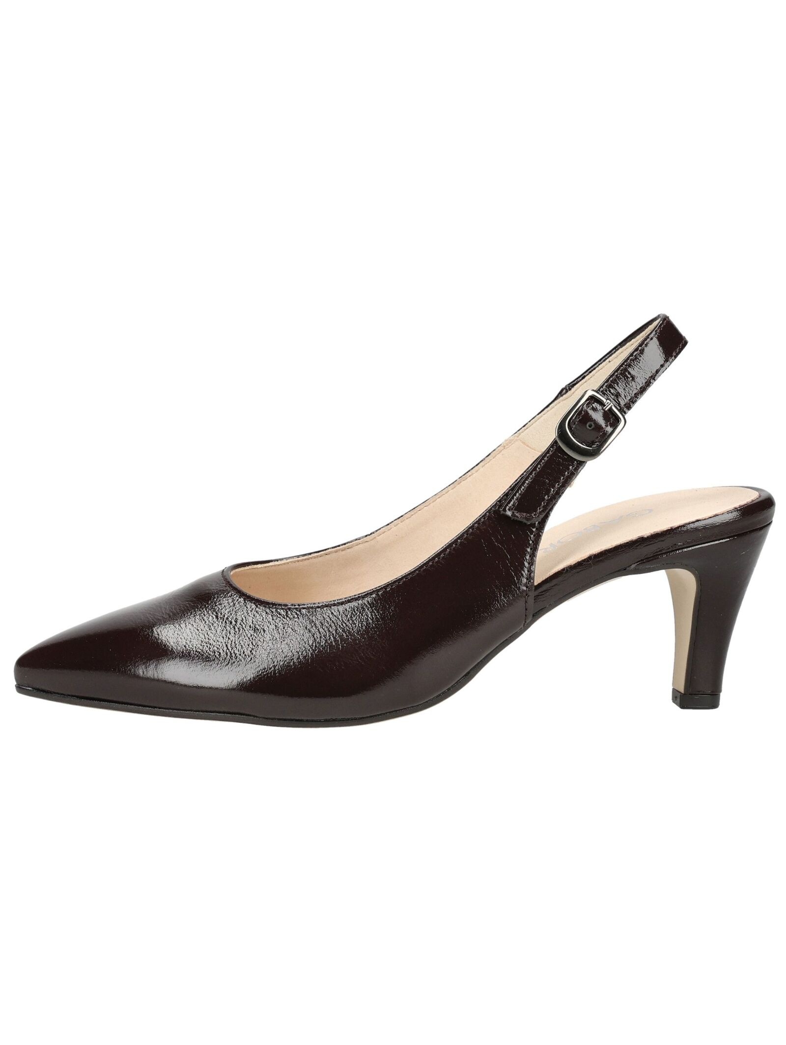 Gabor Slingpumps »Gabor Pumps Leder«