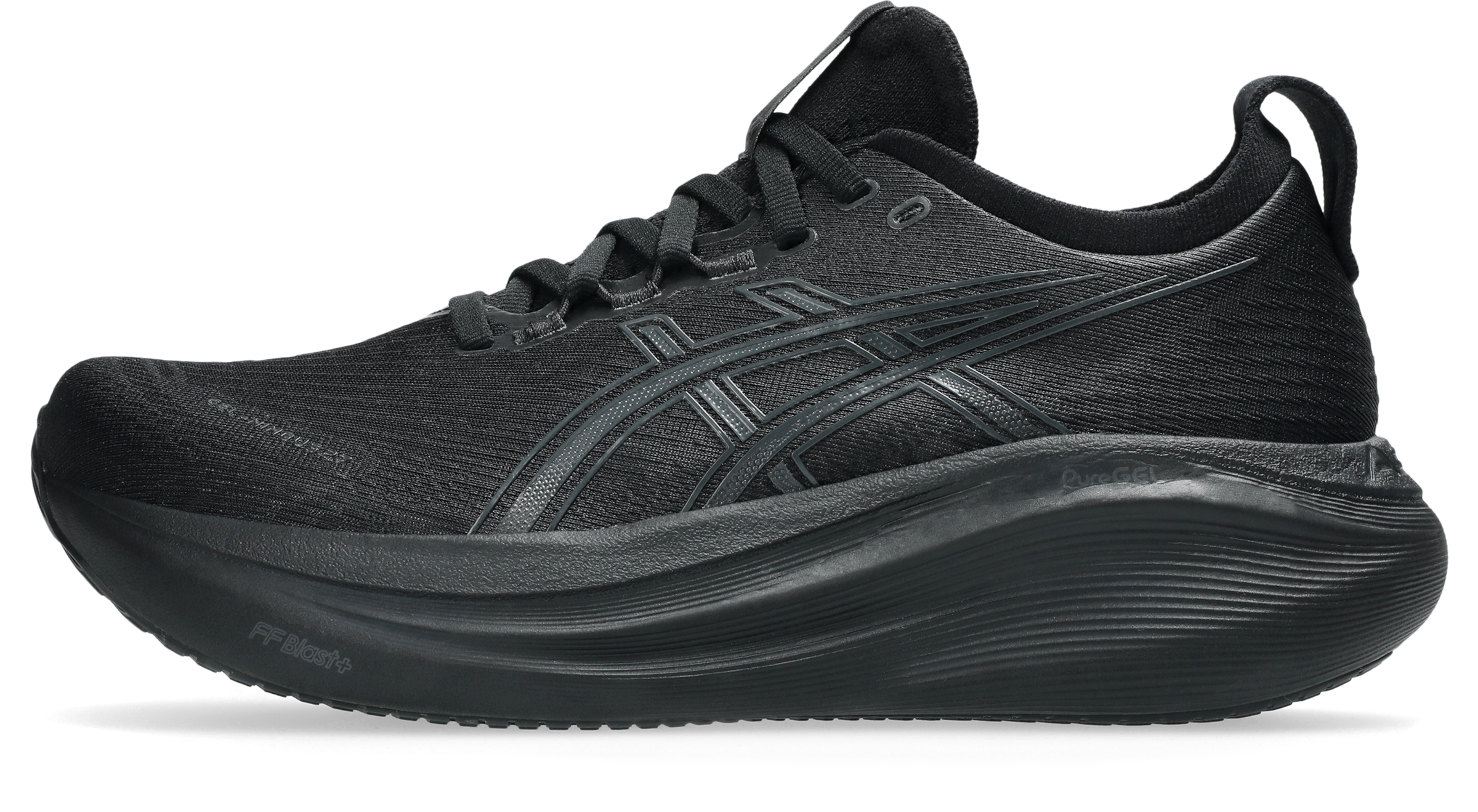 Asics Laufschuh »GEL-NIMBUS 27«