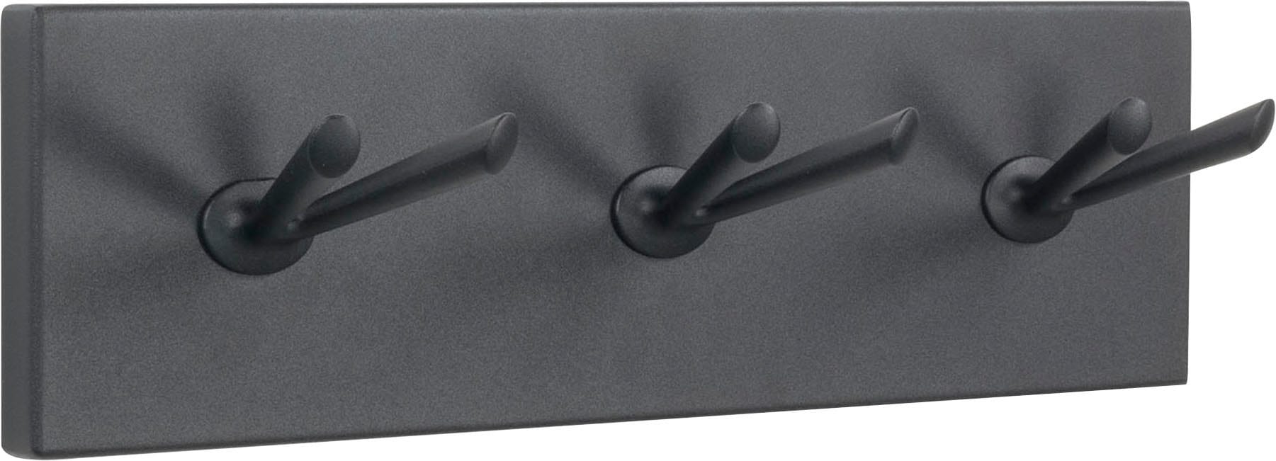 Spinder Design Garderobenhalter »Pull«, Metall, Breite 45 cm