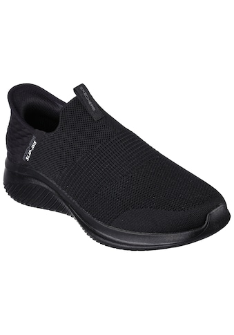 Skechers Slip-On Sneaker »ULTRA FLEX 3.0-SMOOTH...