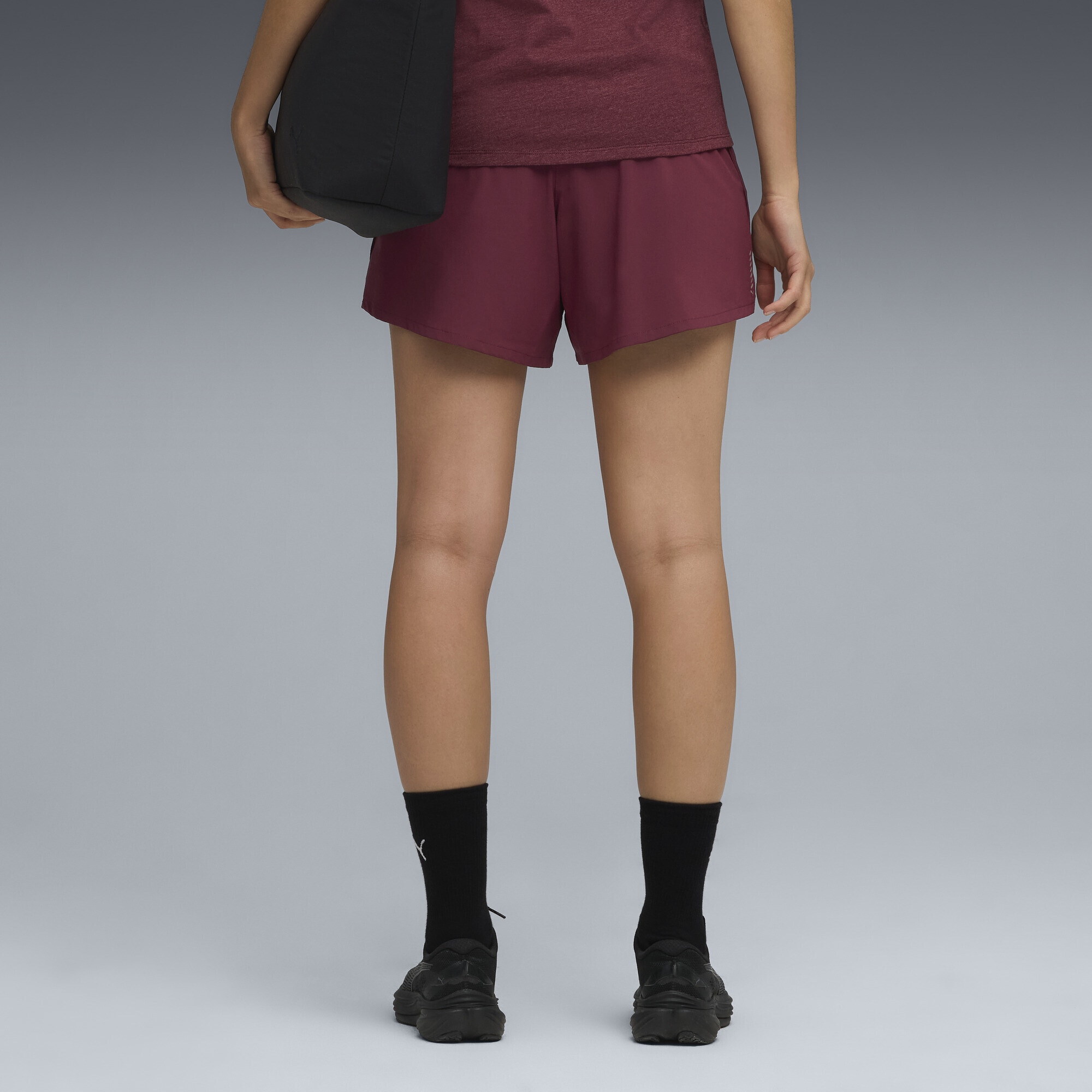 PUMA Laufshorts »VELOCITY 5" Laufshorts Damen«
