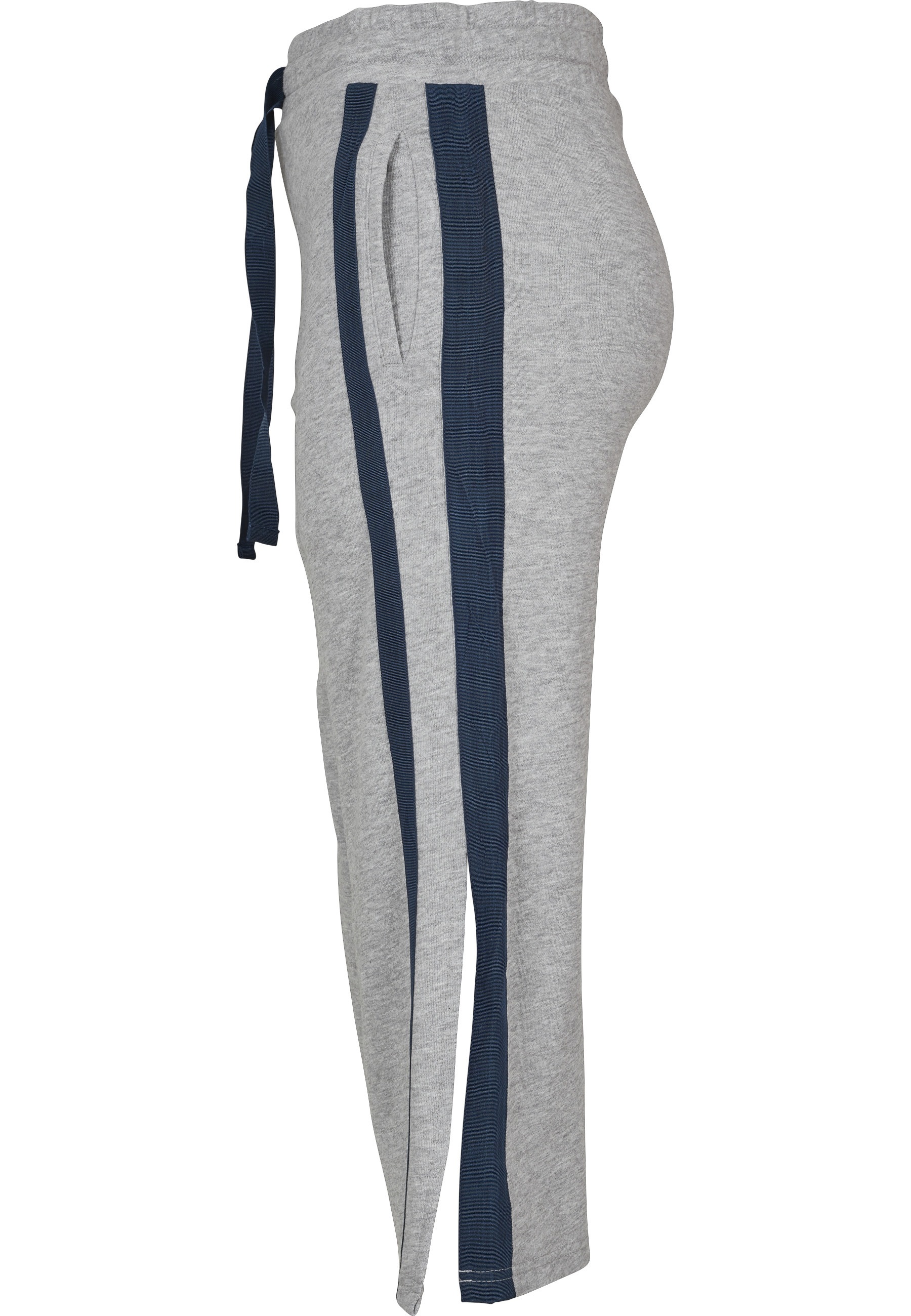 URBAN CLASSICS Culotte »Urban Classics Damen Ladies Taped Terry Culotte«