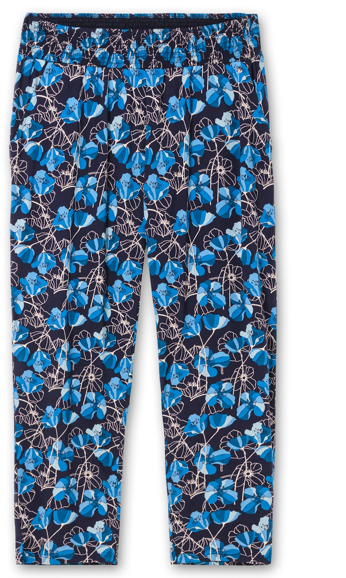 Sheego Schlupfhose günstig online kaufen
