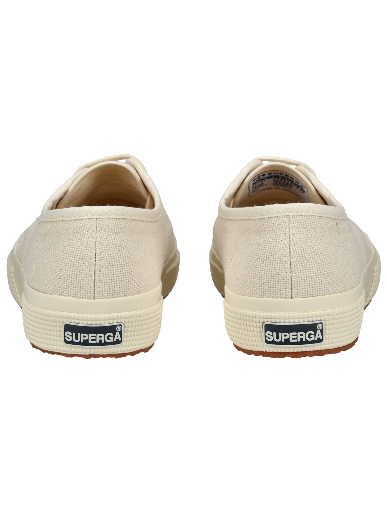 Superga Sneaker »Superga Sneaker Baumwolle«
