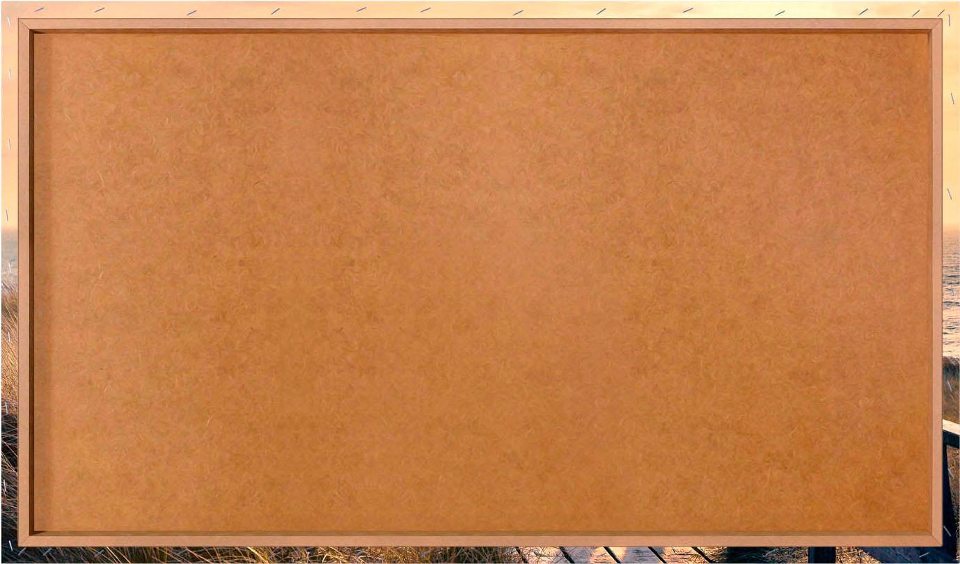 Reinders! Deco-Panel »Way to the Sea«, 118/70 cm