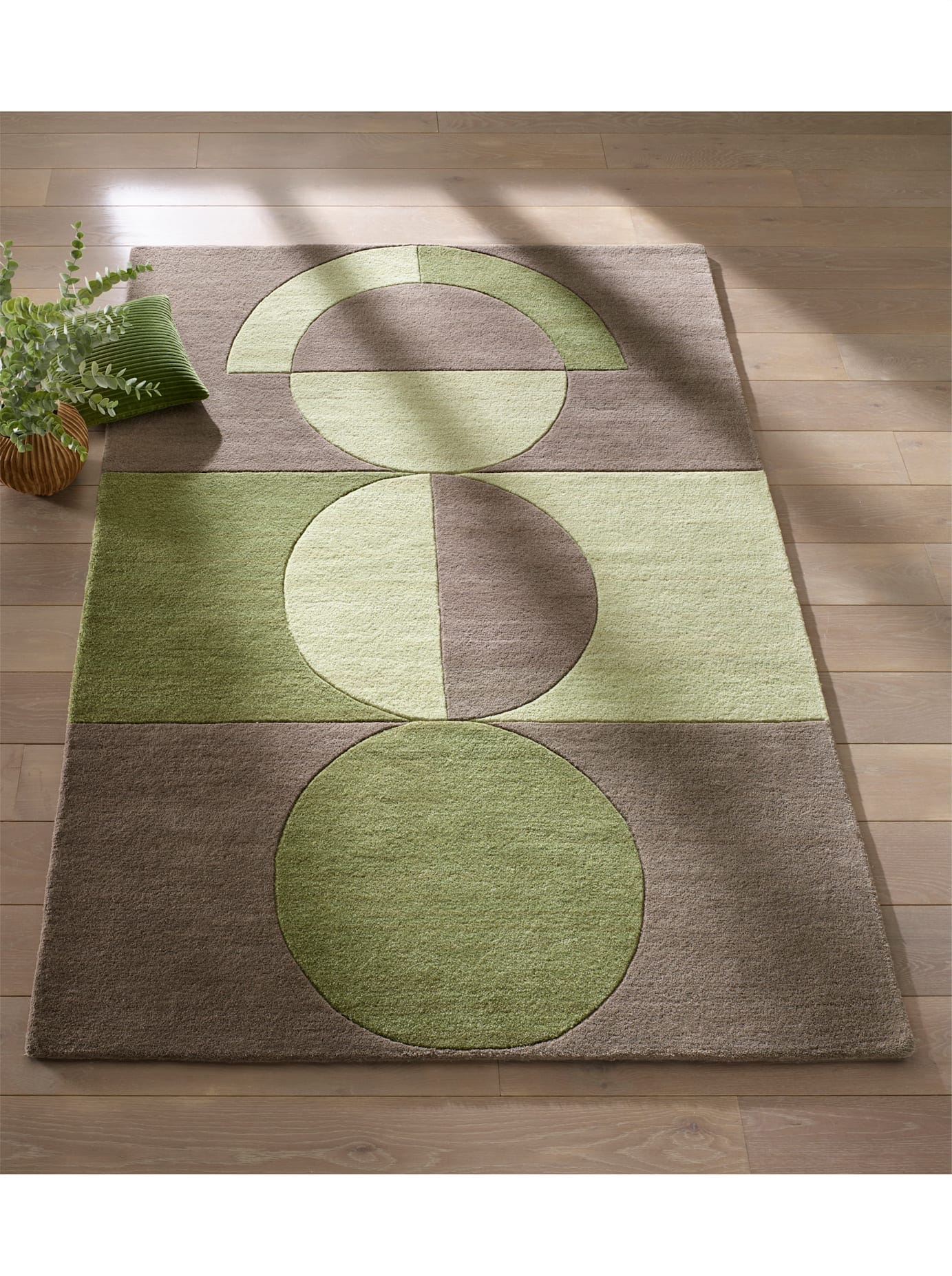 heine home Teppich, 12 mm Höhe