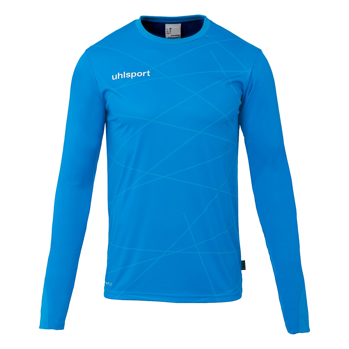 uhlsport Torwarttrikot »Longsleeve Torwart Trikot Prediction Kids« 1