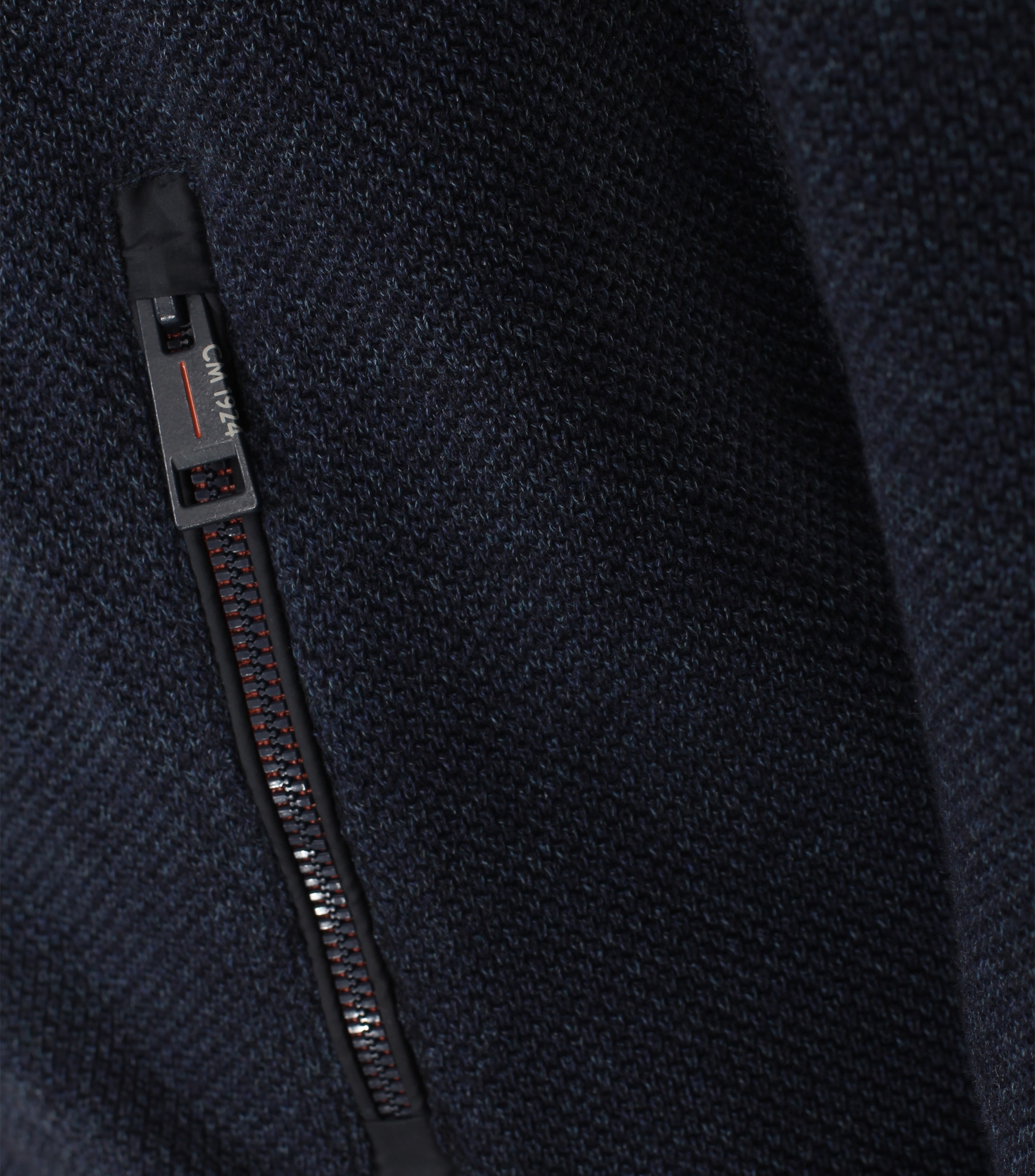 CASAMODA Strickjacke »CASAMODA Strickjacke uni«