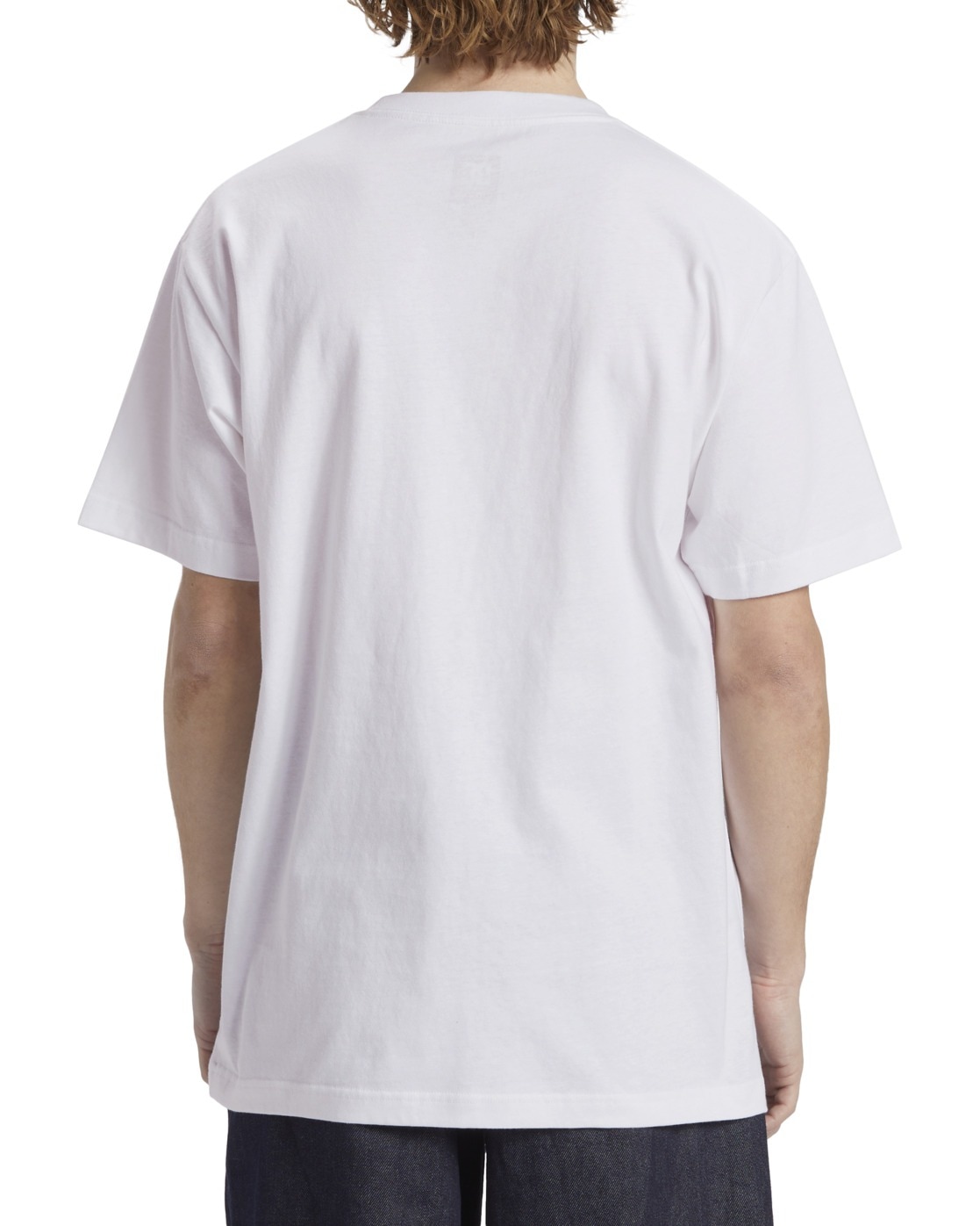 DC Shoes T-Shirt »DC Star Pocket«