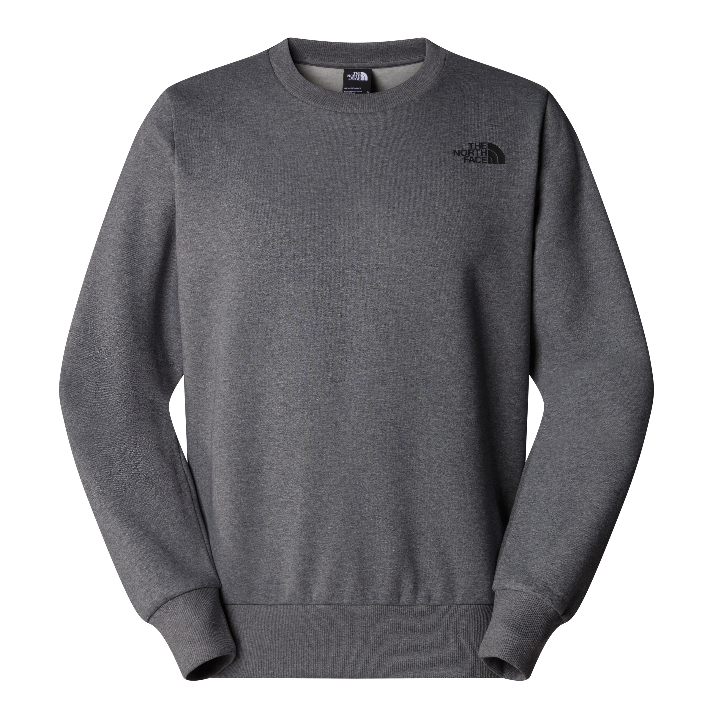 The North Face Sweatshirt "M SIMPLE DOME CREW" günstig online kaufen