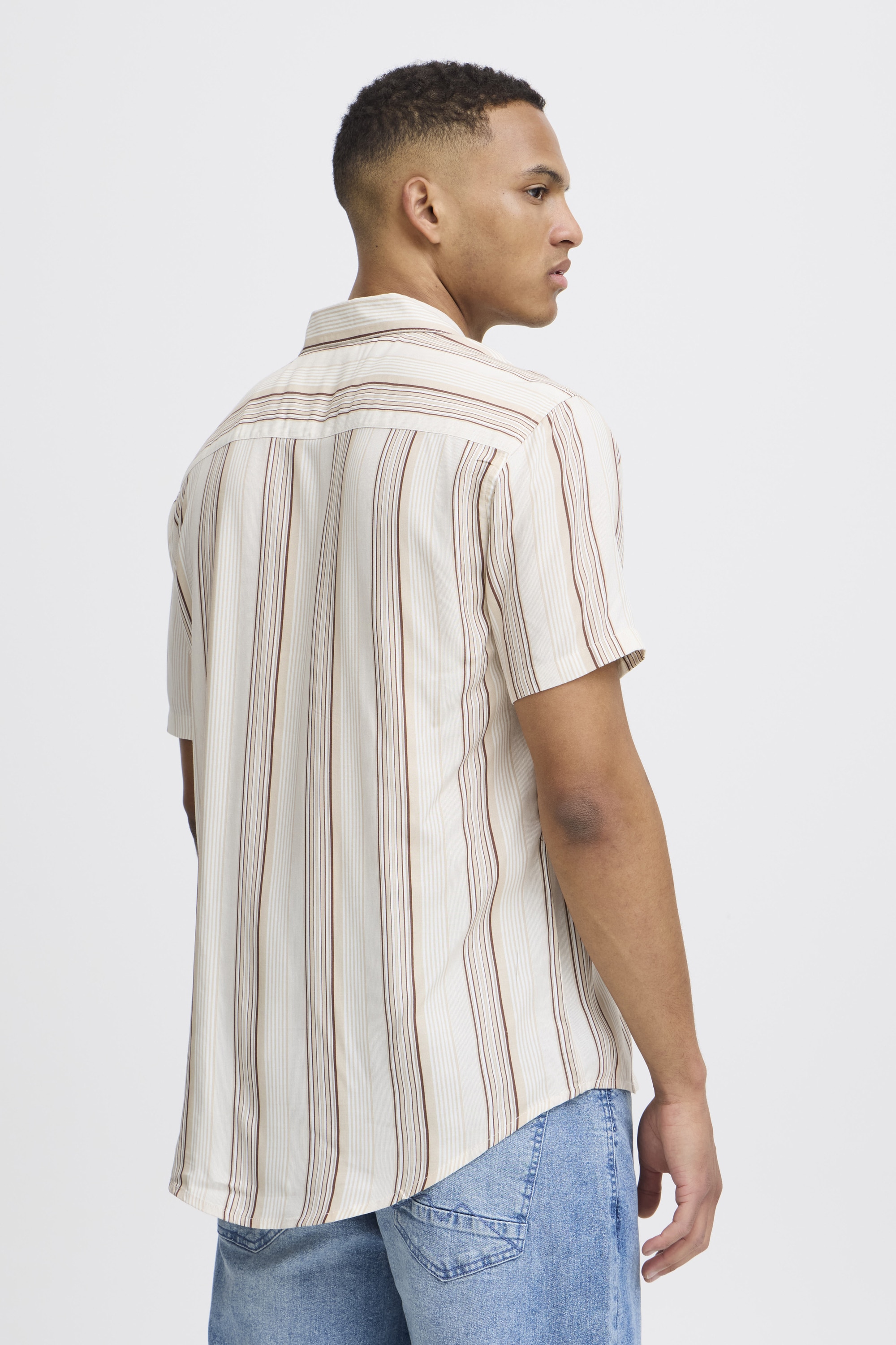 Blend Kurzarmhemd »Kurzarmhemd BHShirt«