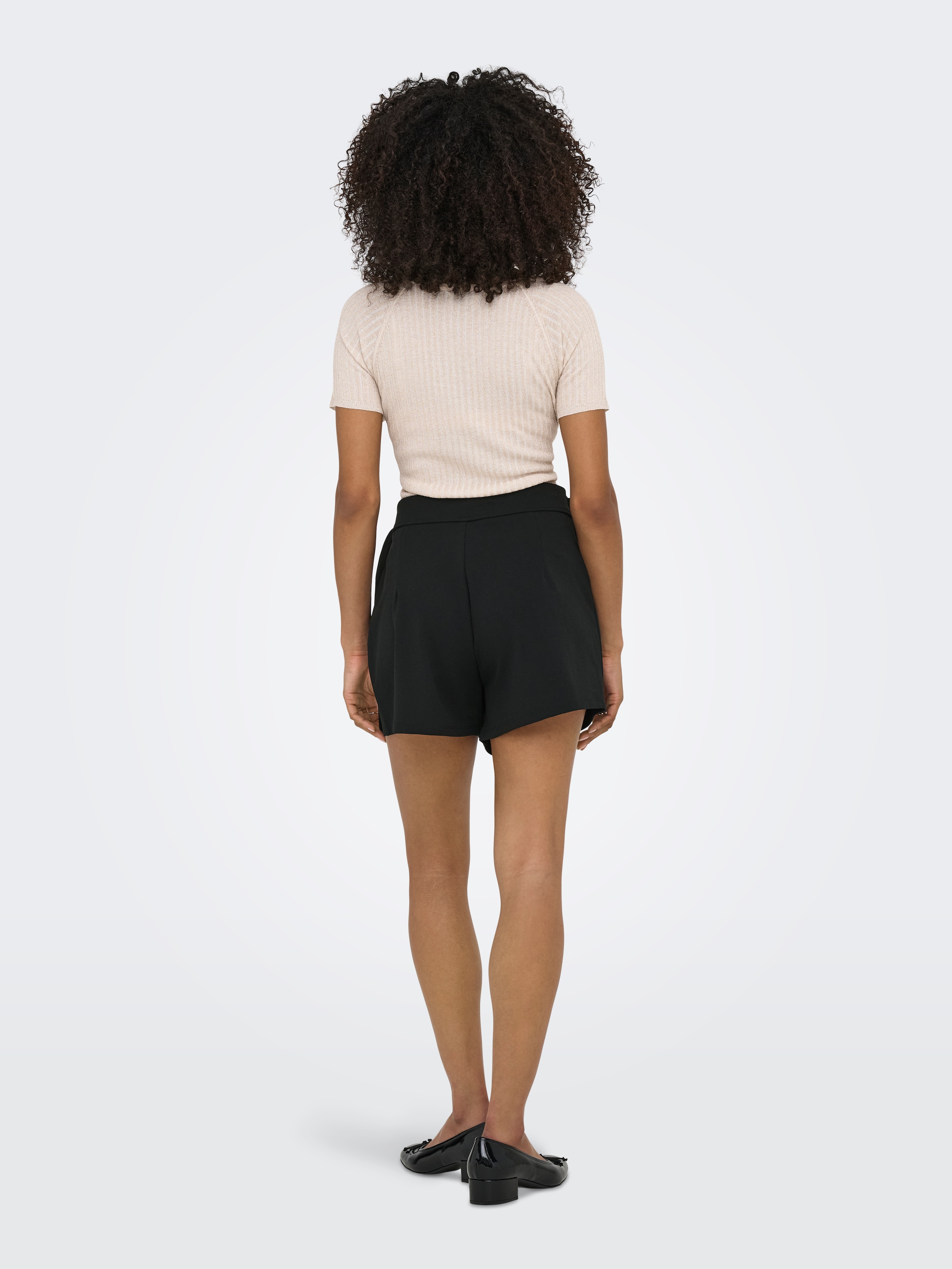 ONLY Shorts »ONLSANIA SHORT SKORT CS JRS«