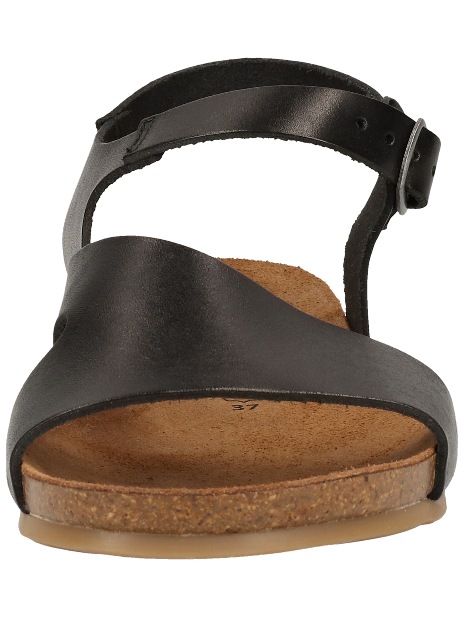 COSMOS Comfort Riemchensandale »COSMOS Comfort Sandalen Leder«