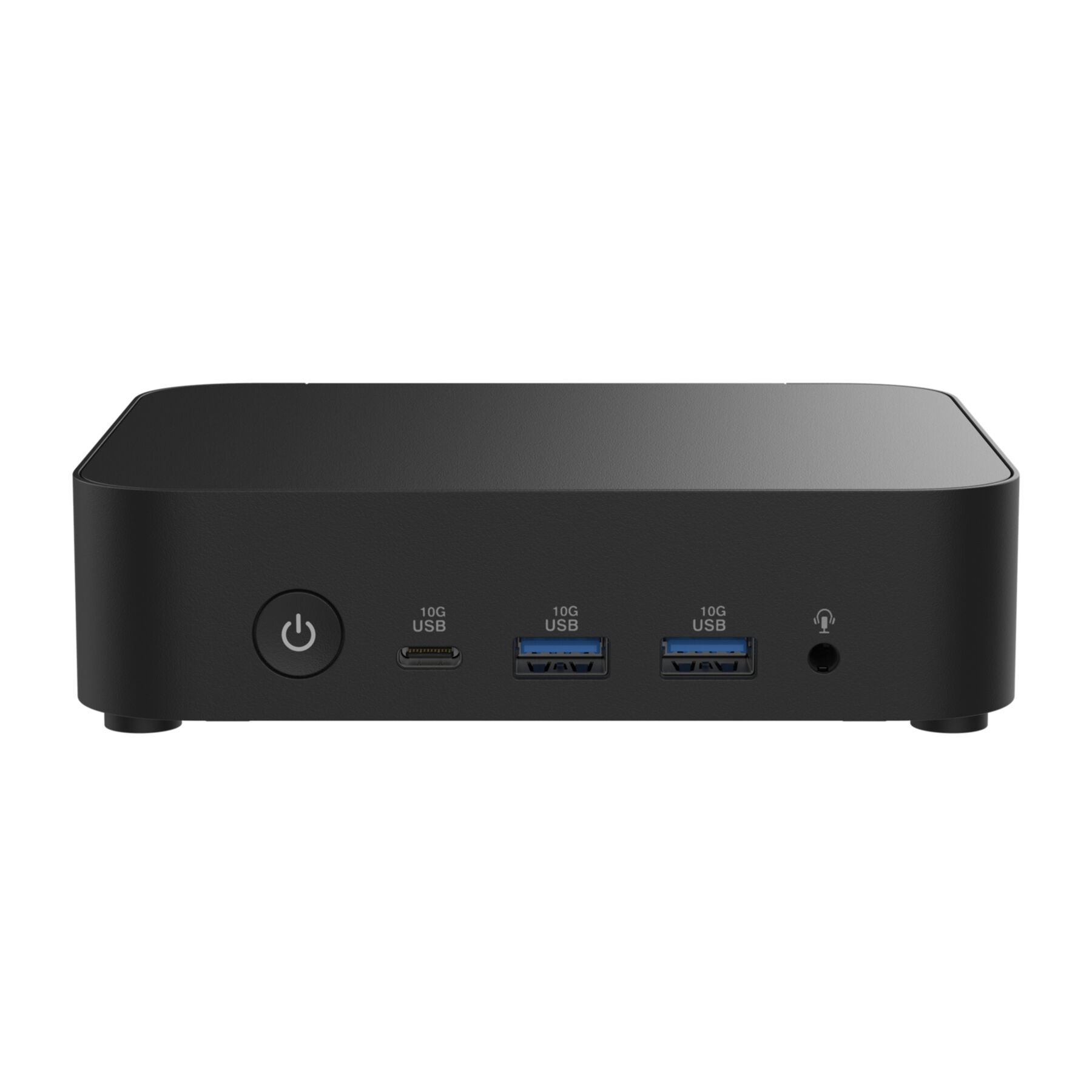 Asus Barebone-PC »RNUC14MNK2500002«