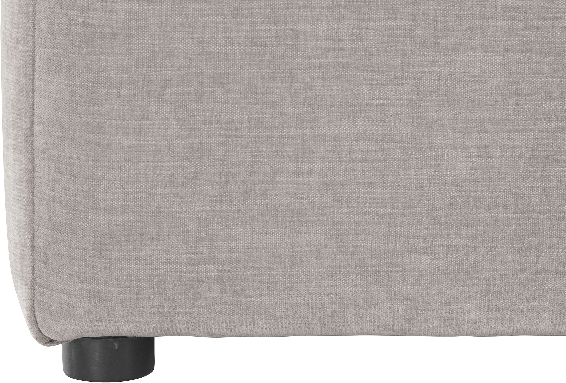 andas Ecksofa »Sundstrup L-Form«, Modulserie, individuelle Zusammenstellung