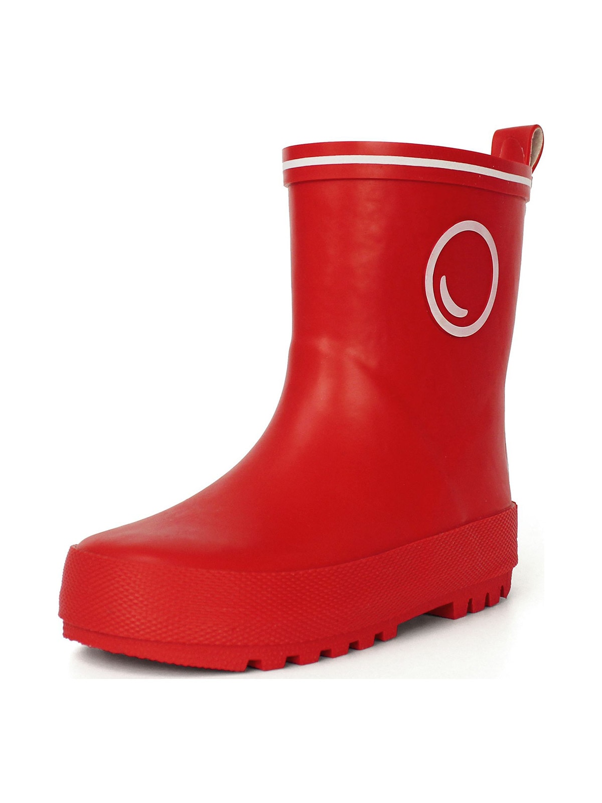 Druppies Gummistiefel "CliniClowns Boot"