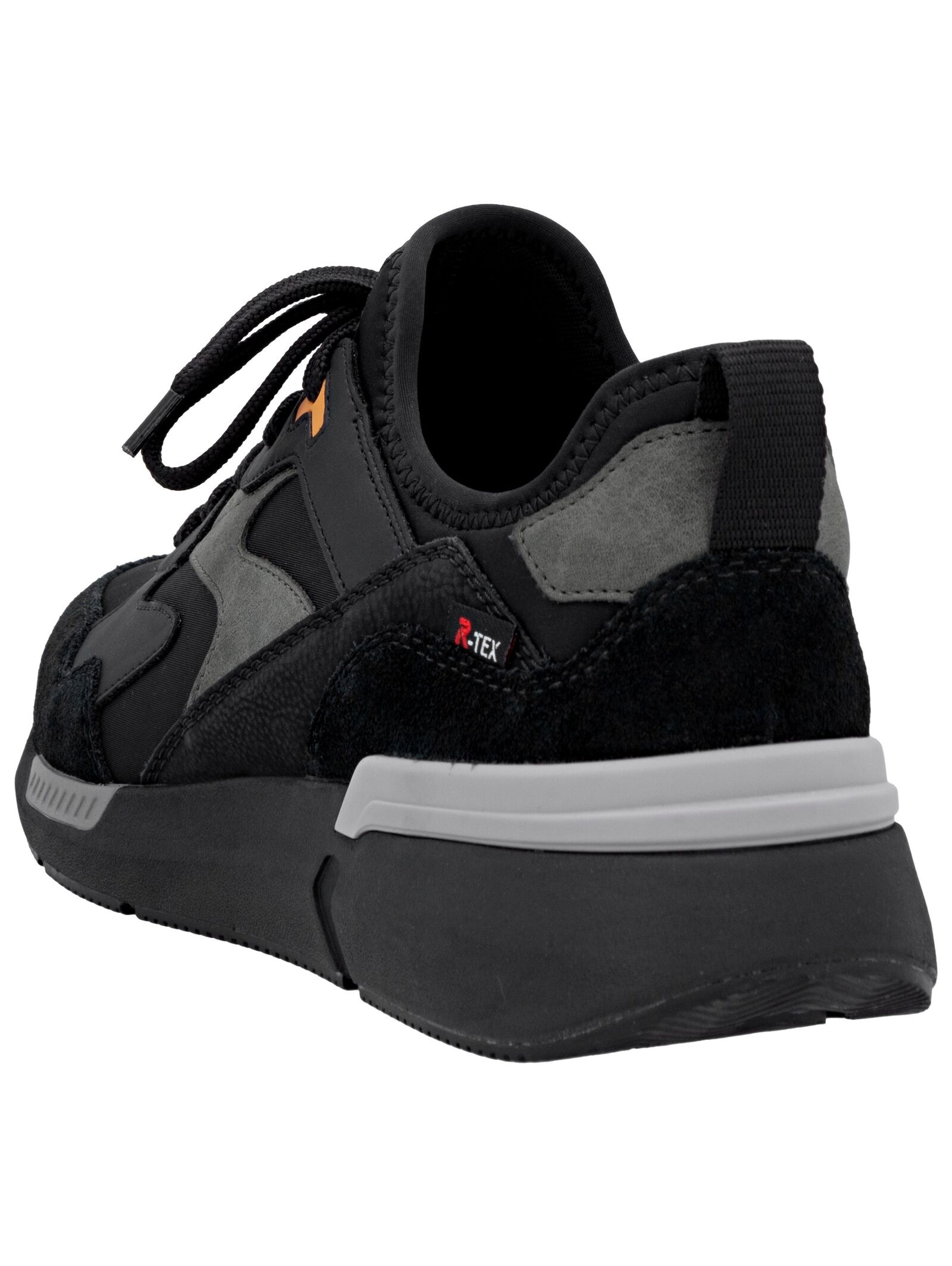 Rieker Sneaker »Rieker Sneaker Lederimitat«
