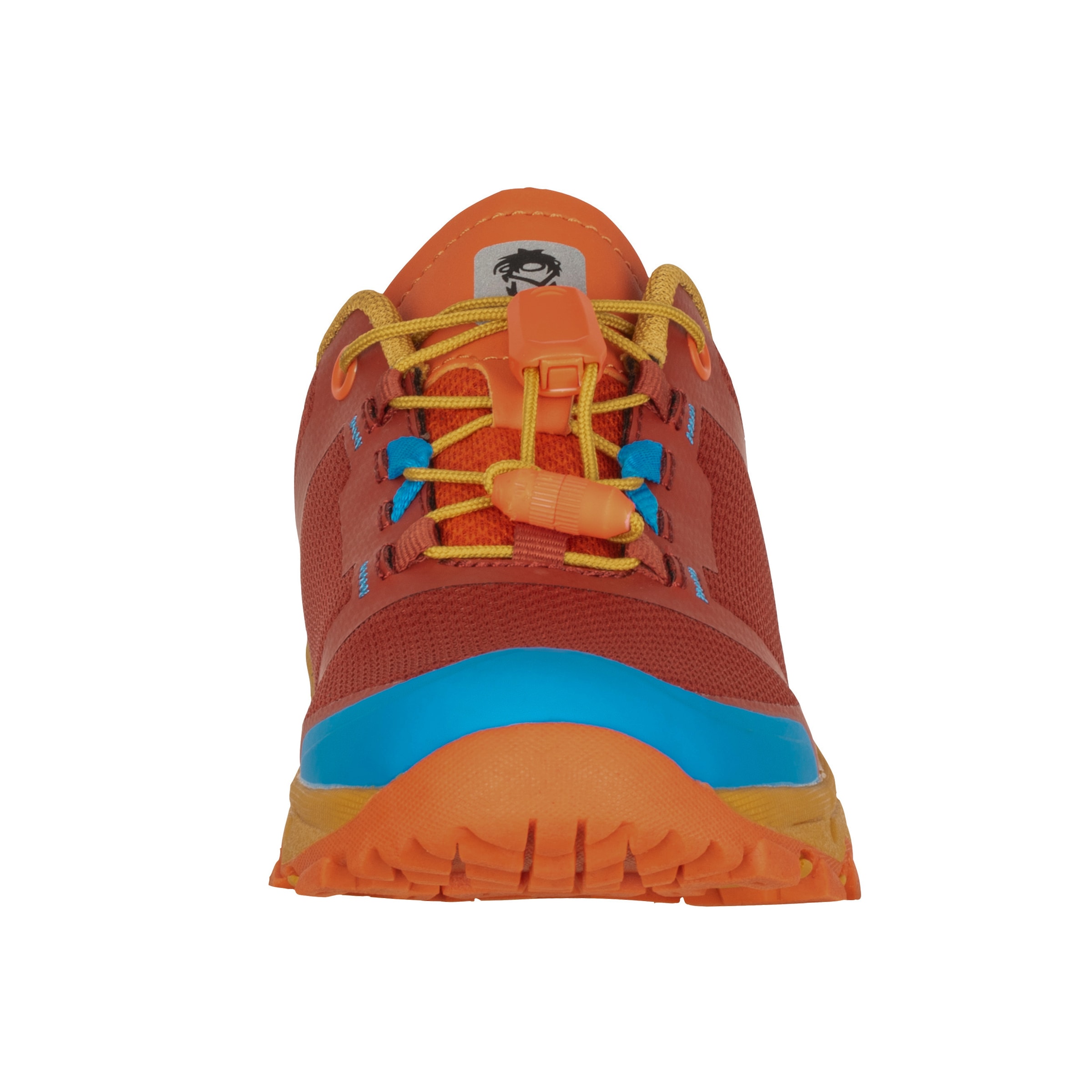 TROLLKIDS Outdoorschuh »KIDS SANDEFJORD HIKER XT«  wasserdicht