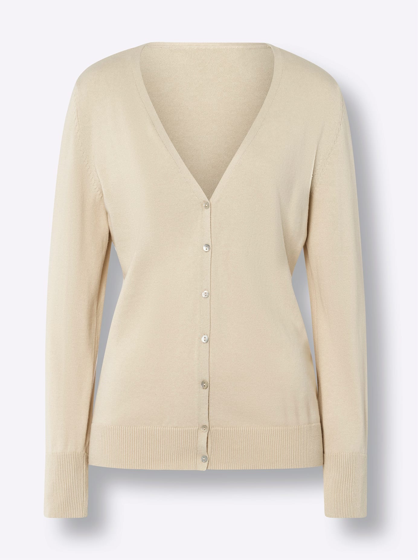 Thumbnail - heine Strickjacke