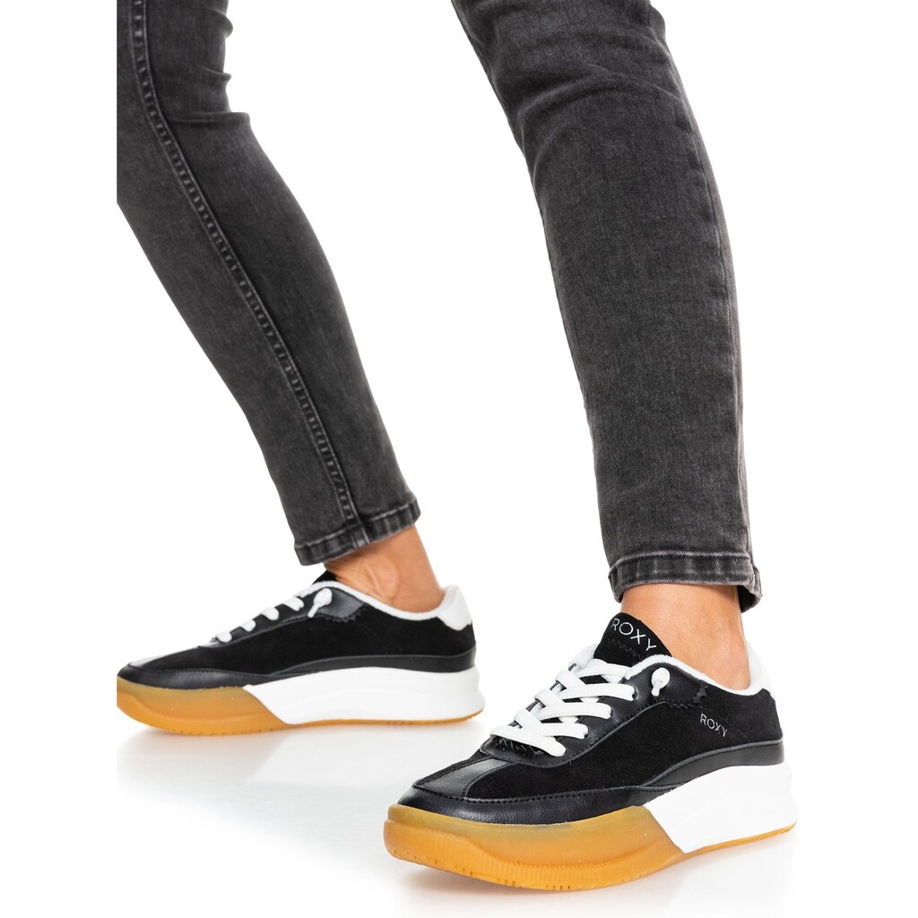 Roxy Sneaker »Joey«