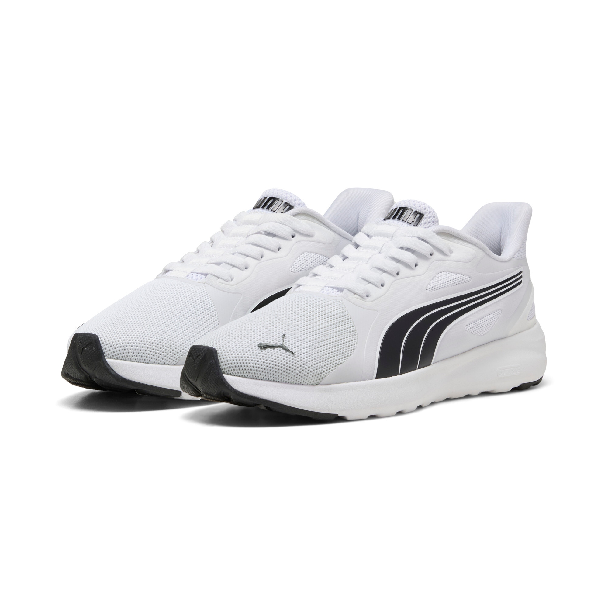 PUMA Sneaker "SOFTRIDE COSMIC STREET SLIPTECH" Slip-on Sneaker