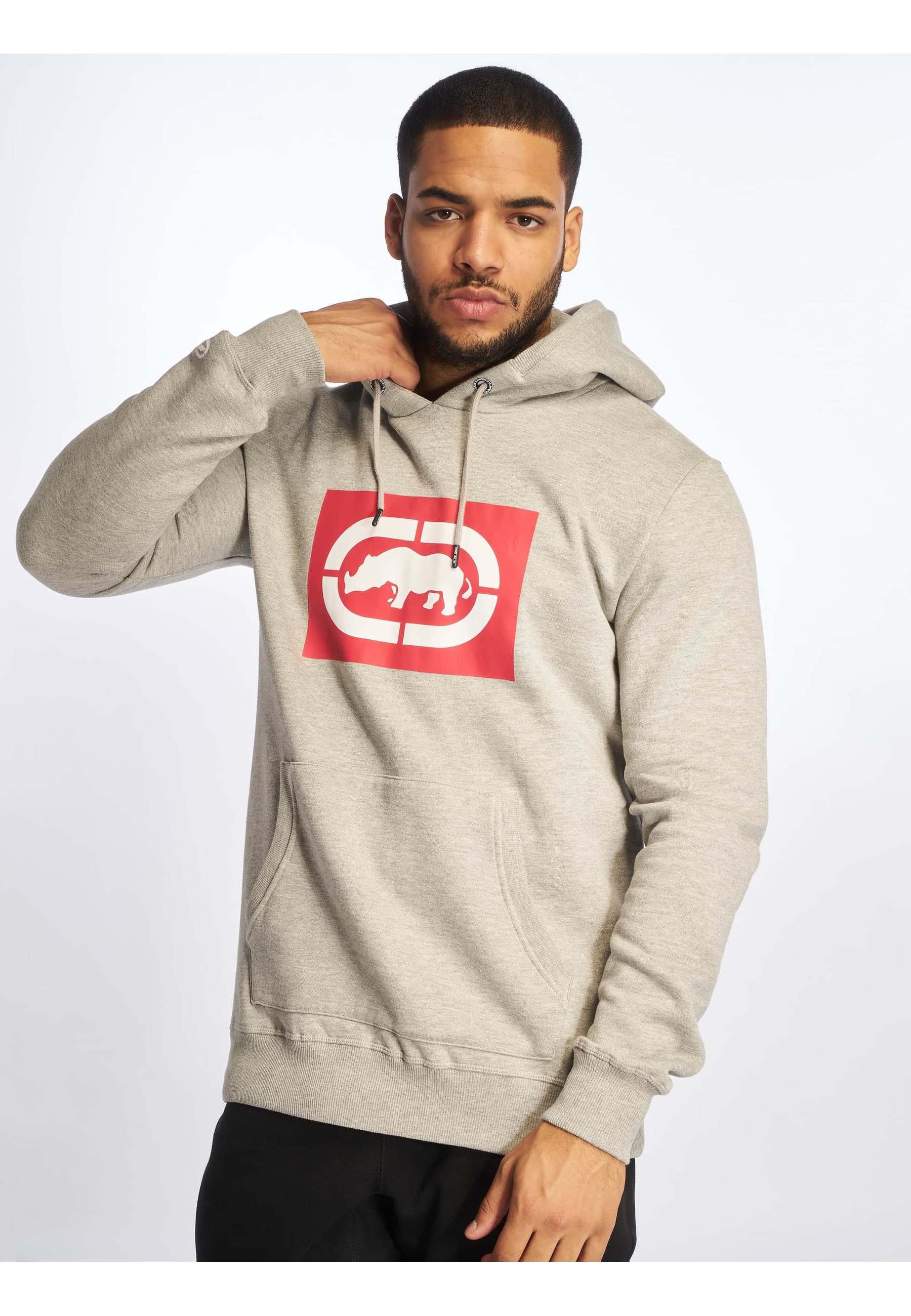 Ecko Unltd. Sweatshirt »Ecko Unltd. Herren Base Hoody«, 1 Stk.
