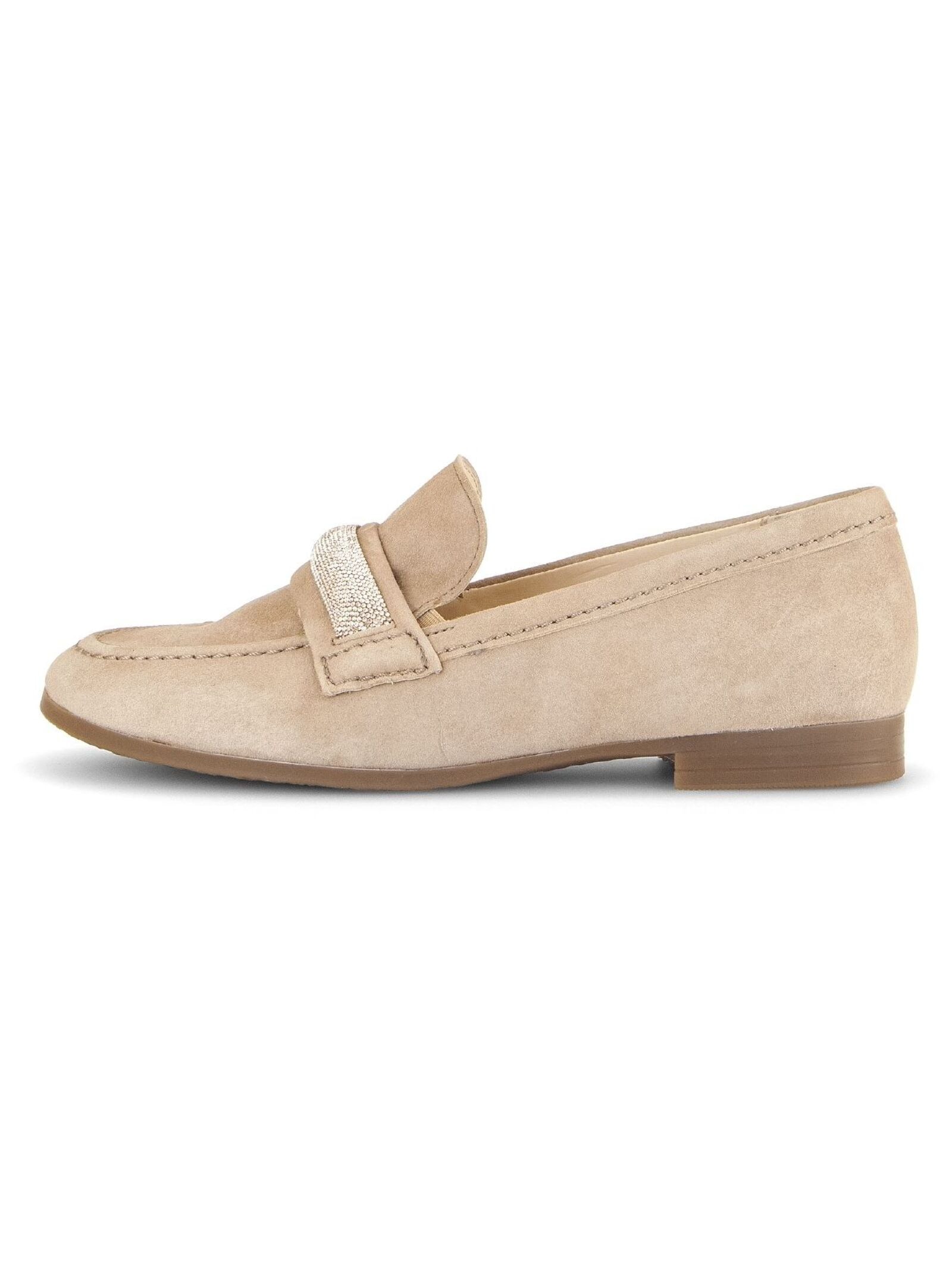 Gabor Comfort Slipper »Gabor Comfort Slipper Veloursleder«