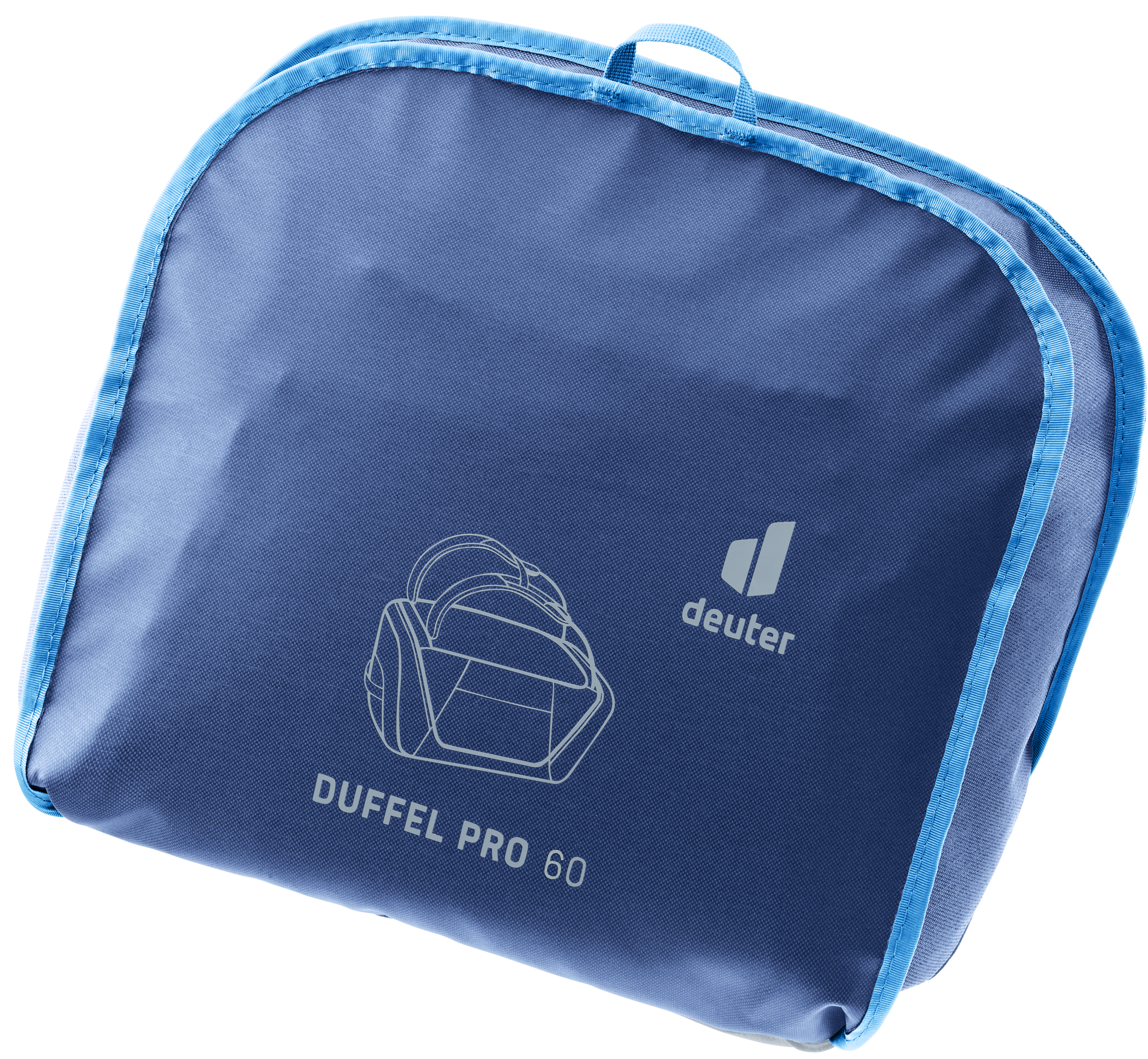 deuter Reisetasche »Duffel Pro 60«