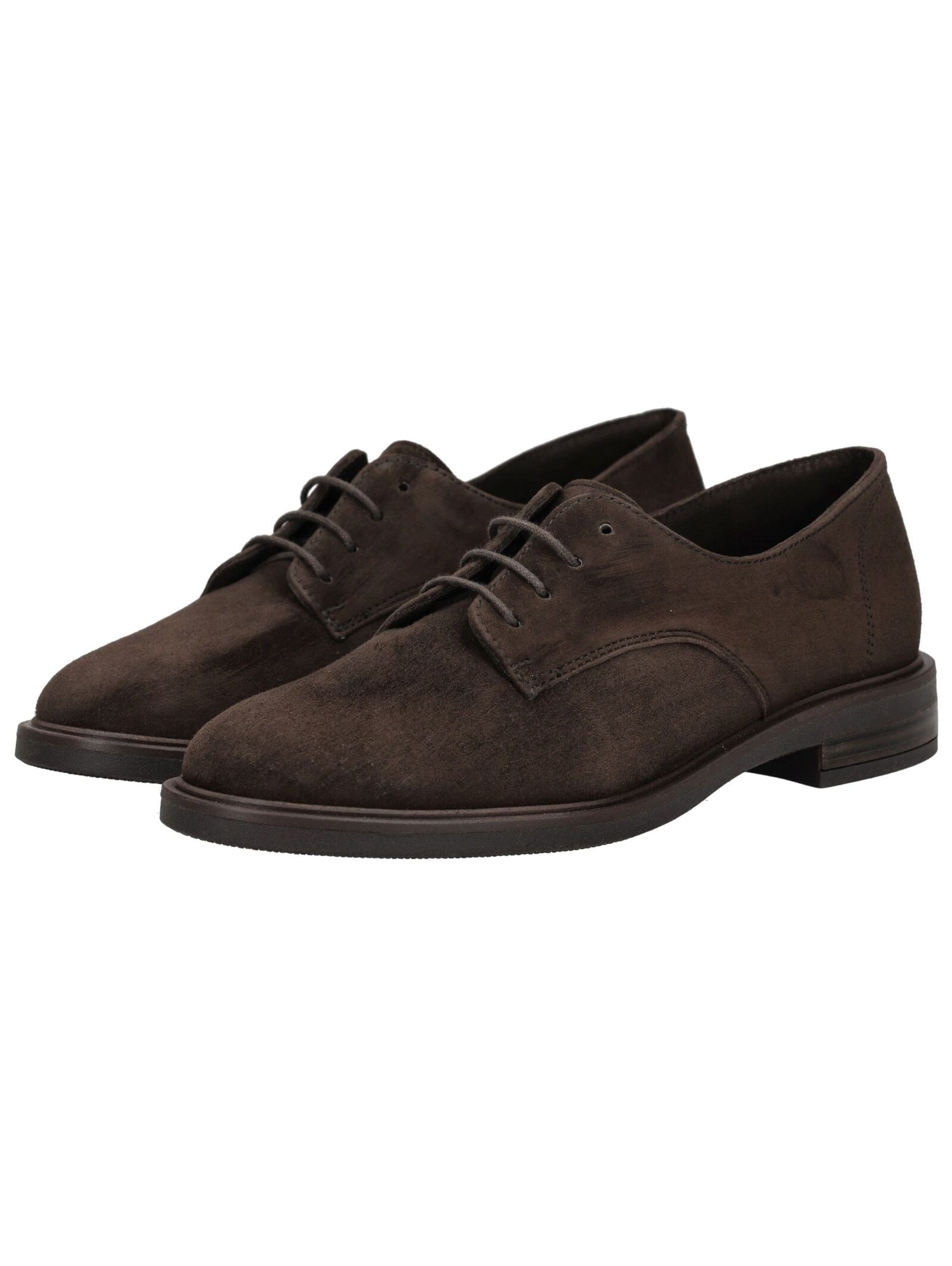 Paul Green Schnürschuh »Paul Green Halbschuhe Leder«