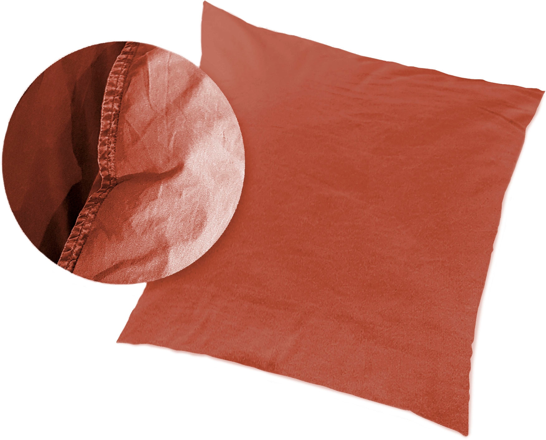 Primera Kissenbezüge "Kissenbezüge "Stone Washed", Primera (2 Stück)" mit S günstig online kaufen