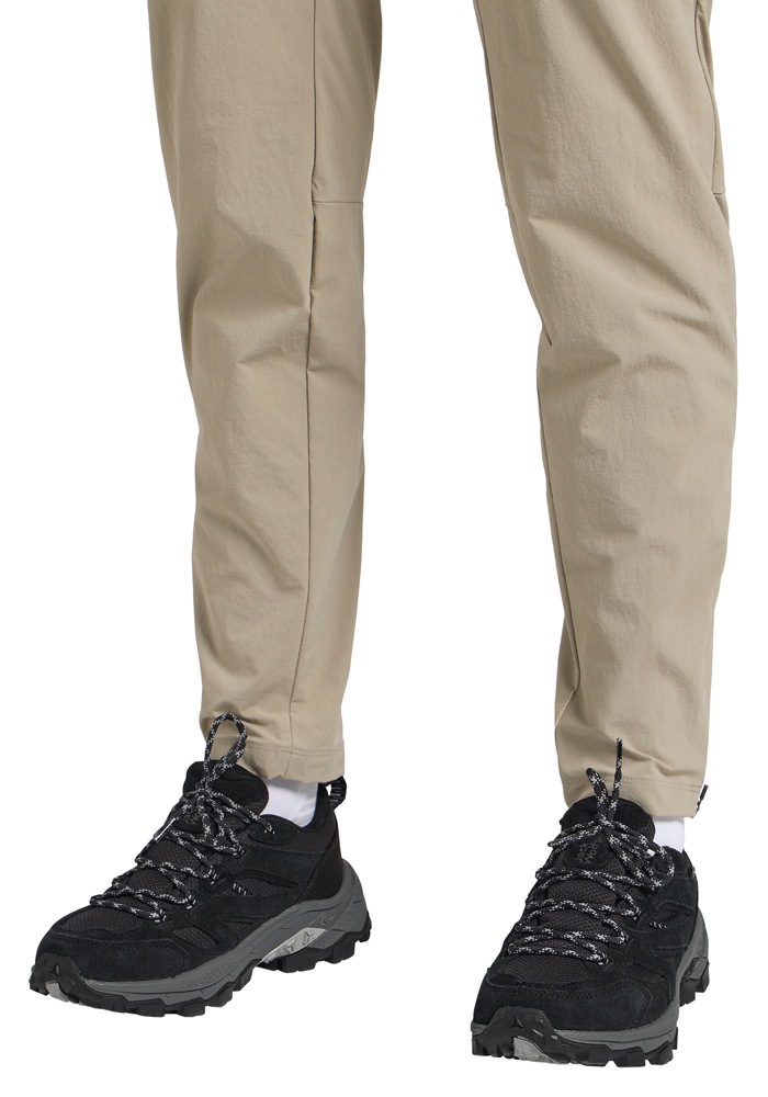 Jack Wolfskin Wanderschuh »VOJO TOUR TEXAPORE LOW W«, Wasserdicht