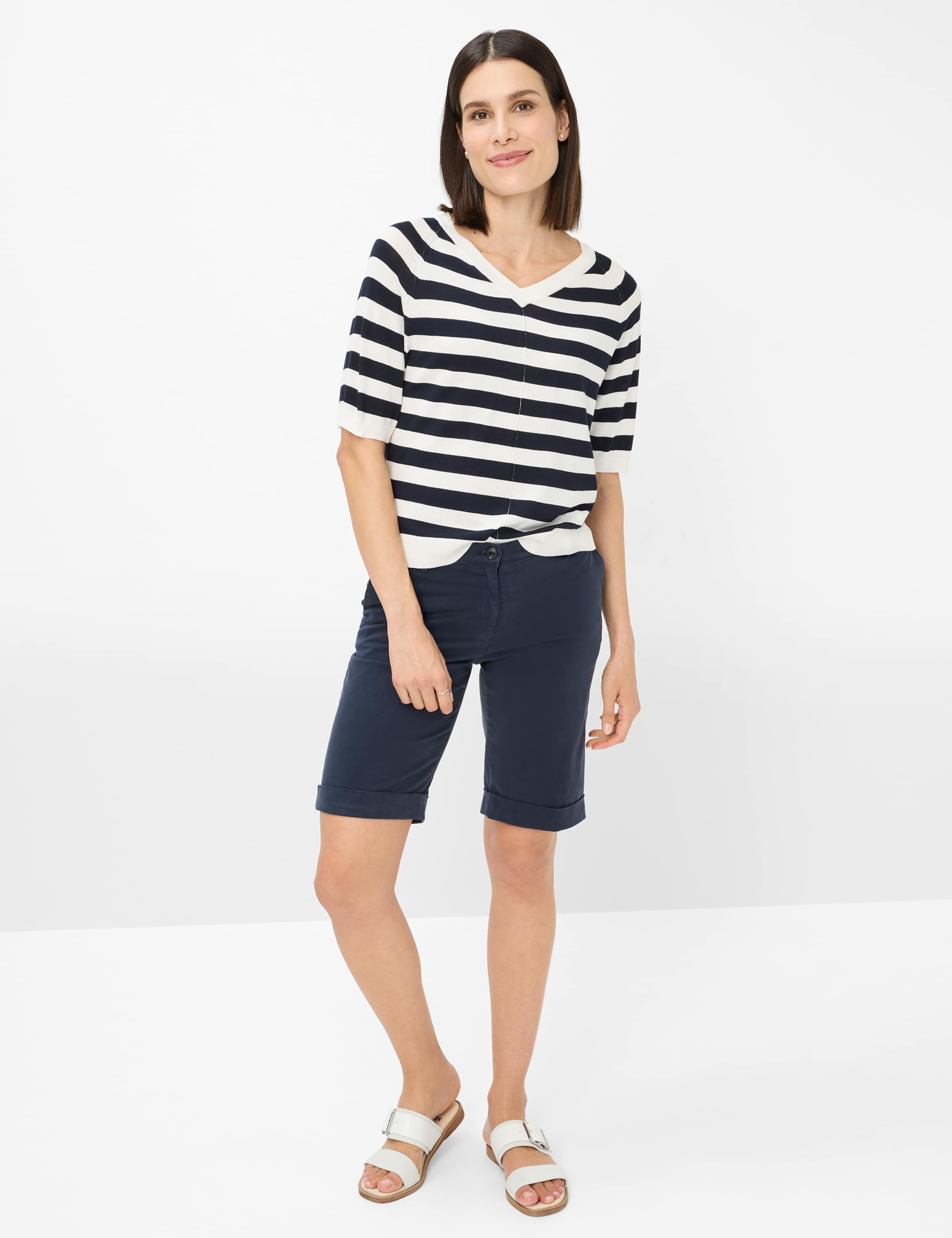 Brax Bermudas »Style MIA B«