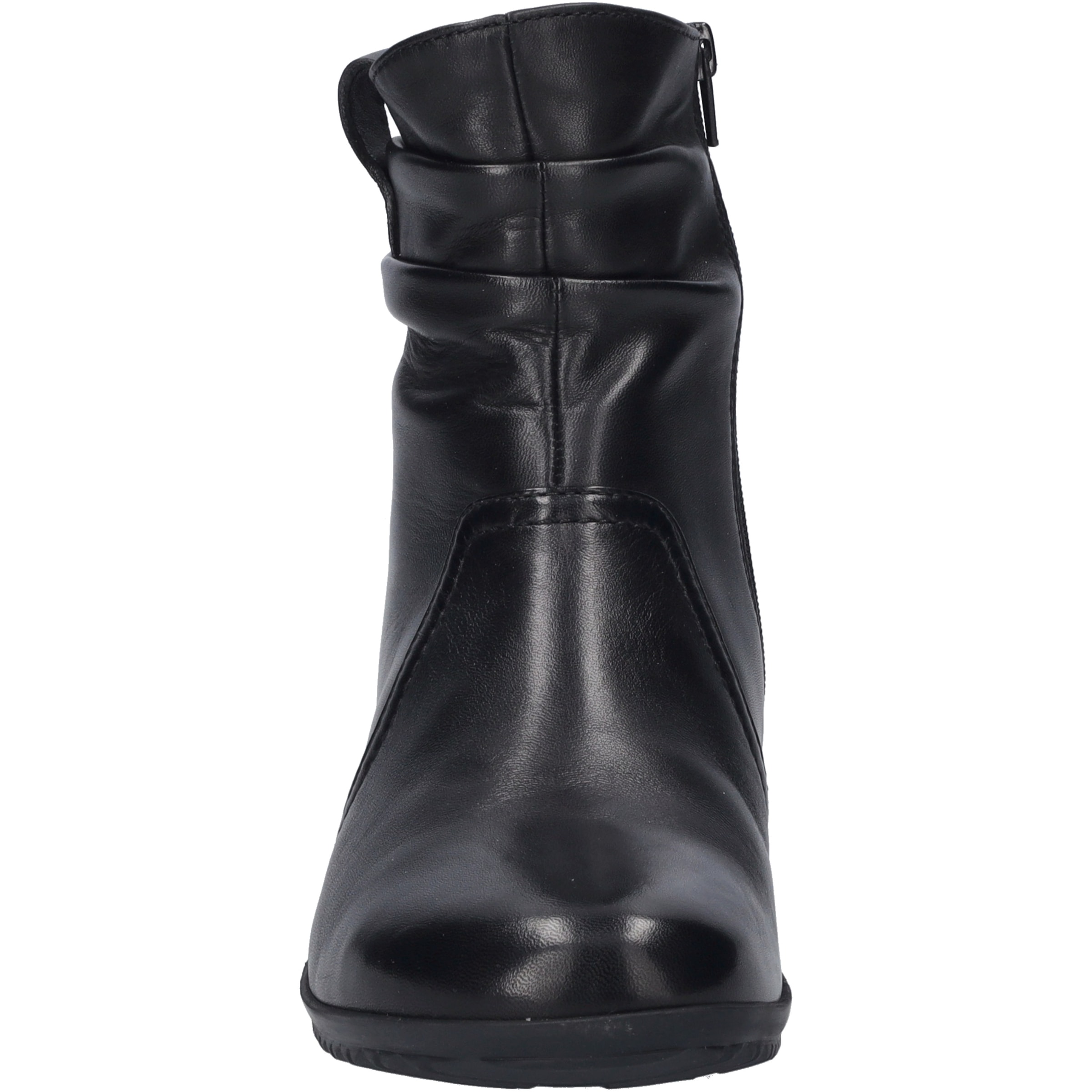 Josef Seibel Stiefelette »Naly 63, schwarz«