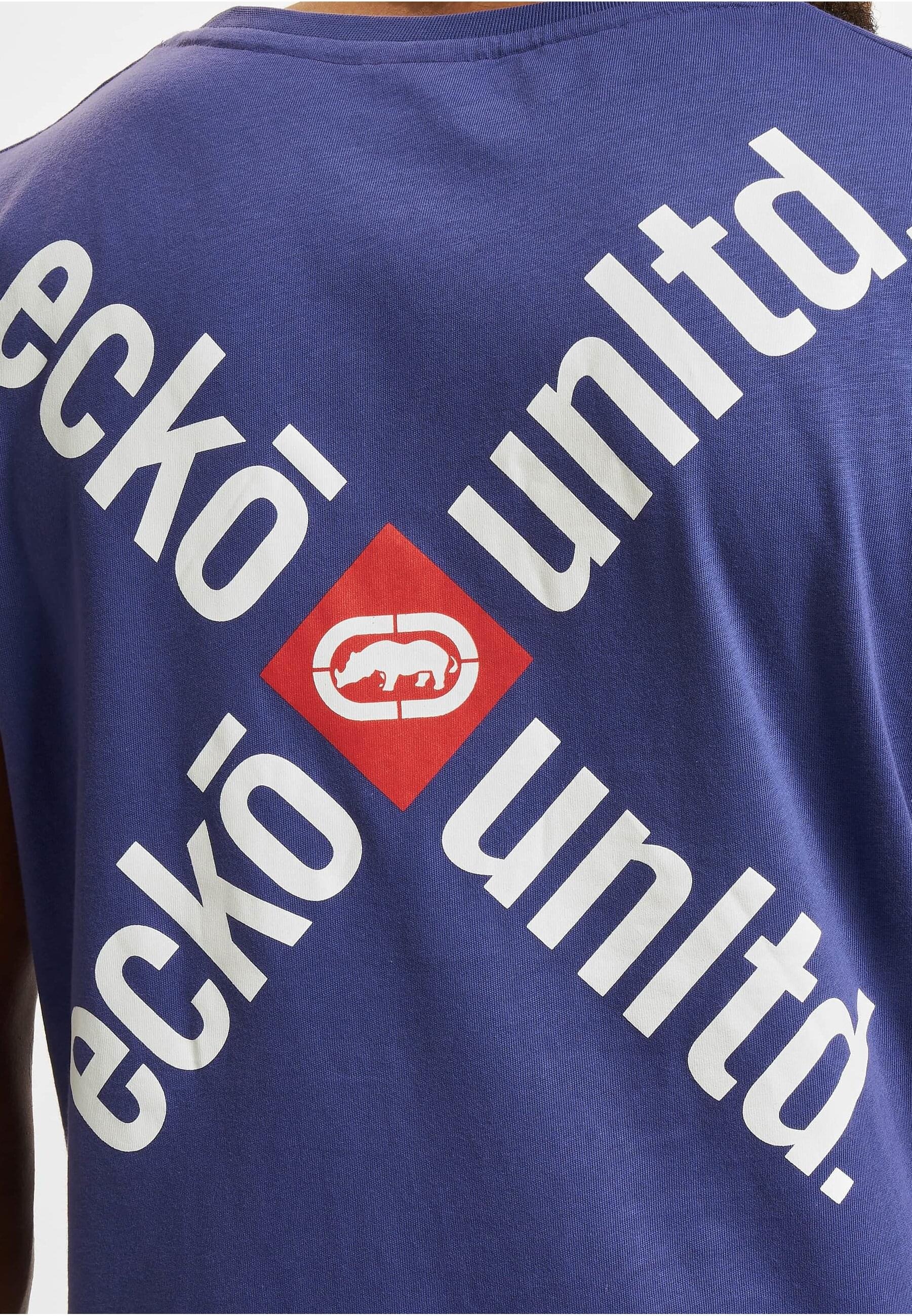 Ecko Unltd. Tanktop »Ecko Unltd. Herren Ecko Unltd. Tanktop Andre«, (1 tlg.)