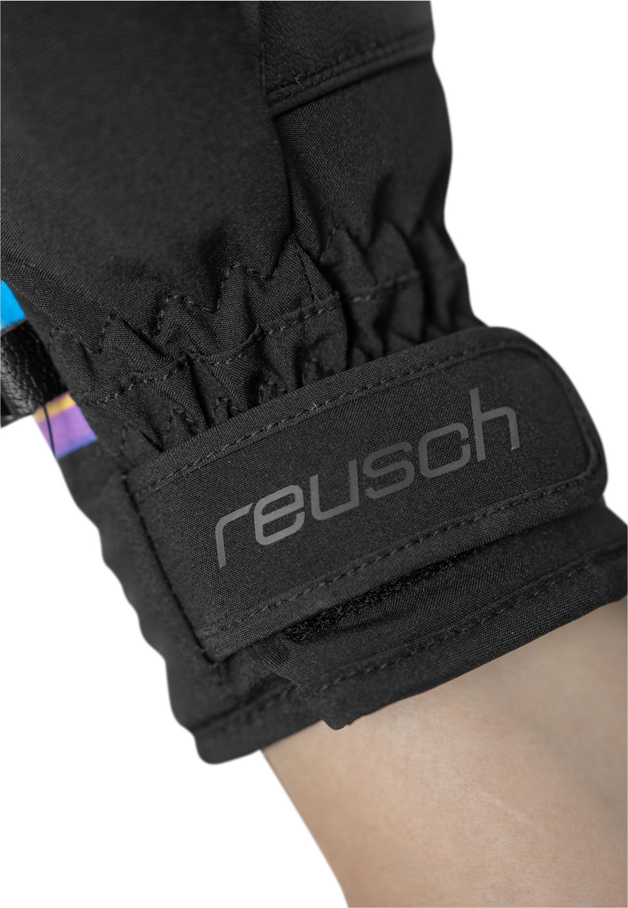 Thumbnail - Reusch Skihandschuhe "Beatrix R-TEX XT Junior" extra warm und wasserdicht