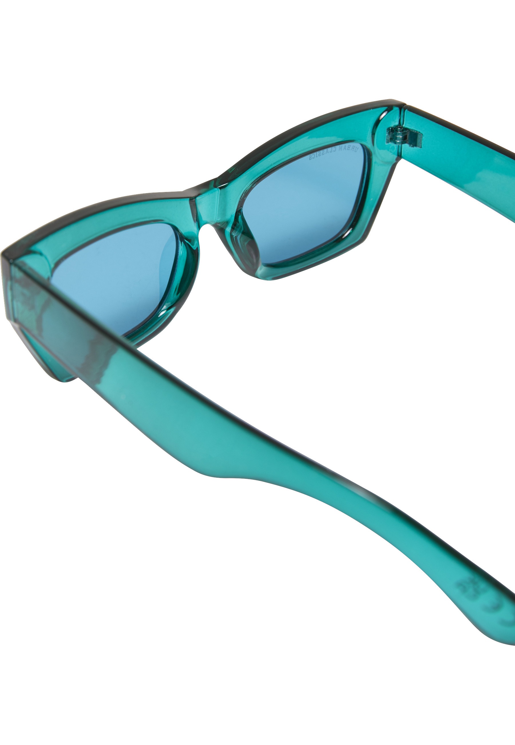 URBAN CLASSICS Sonnenbrille »Urban Classics Unisex Sunglasses Venice«
