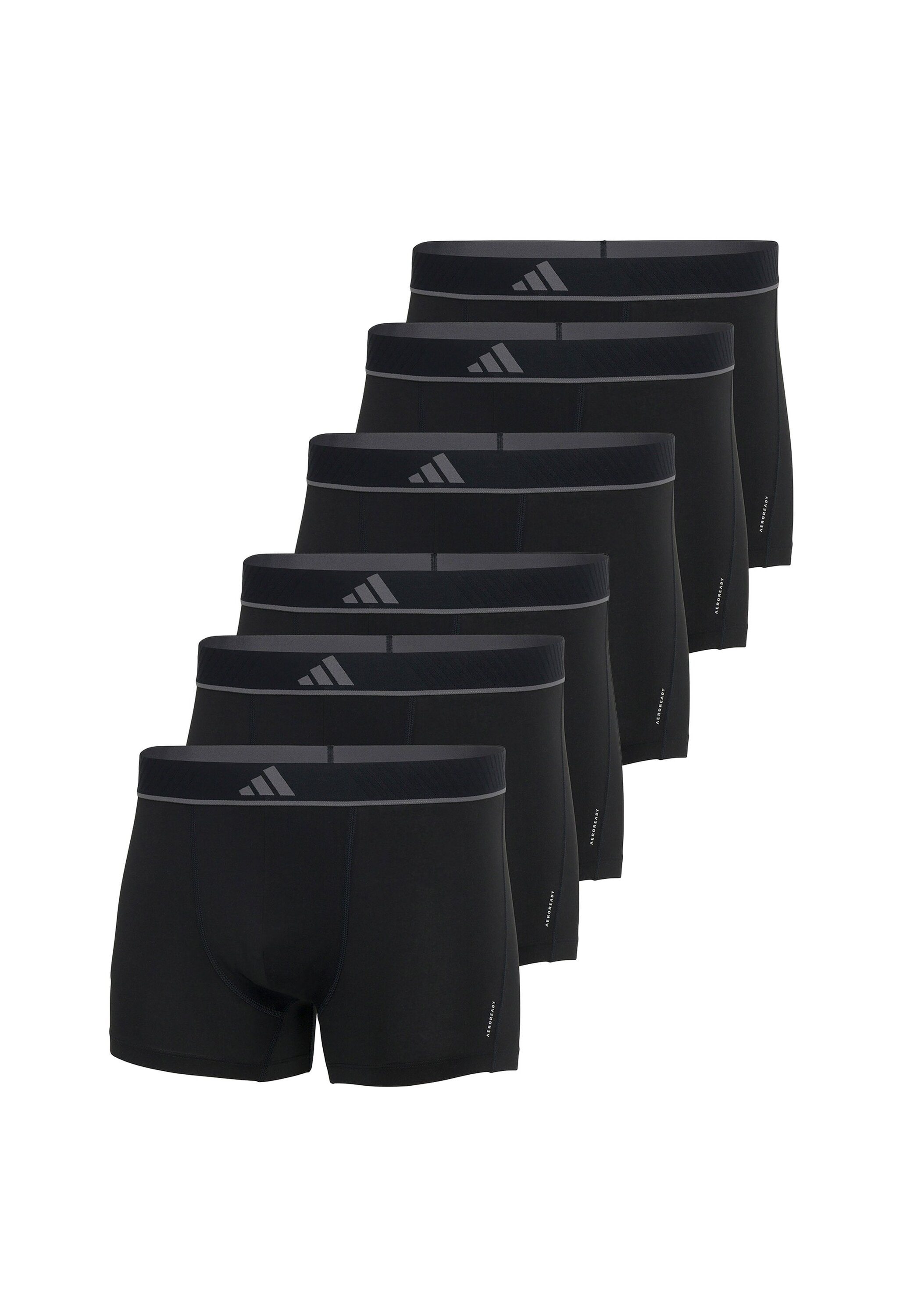 adidas Originals Boxershorts "Boxershort Trunks Active Micro Flex Eco 6P 6e günstig online kaufen