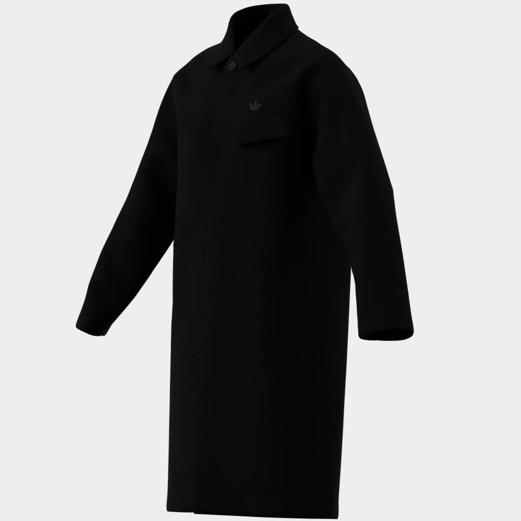 adidas Originals Langmantel »P ESS OVERCOAT«, 1 Stk.
