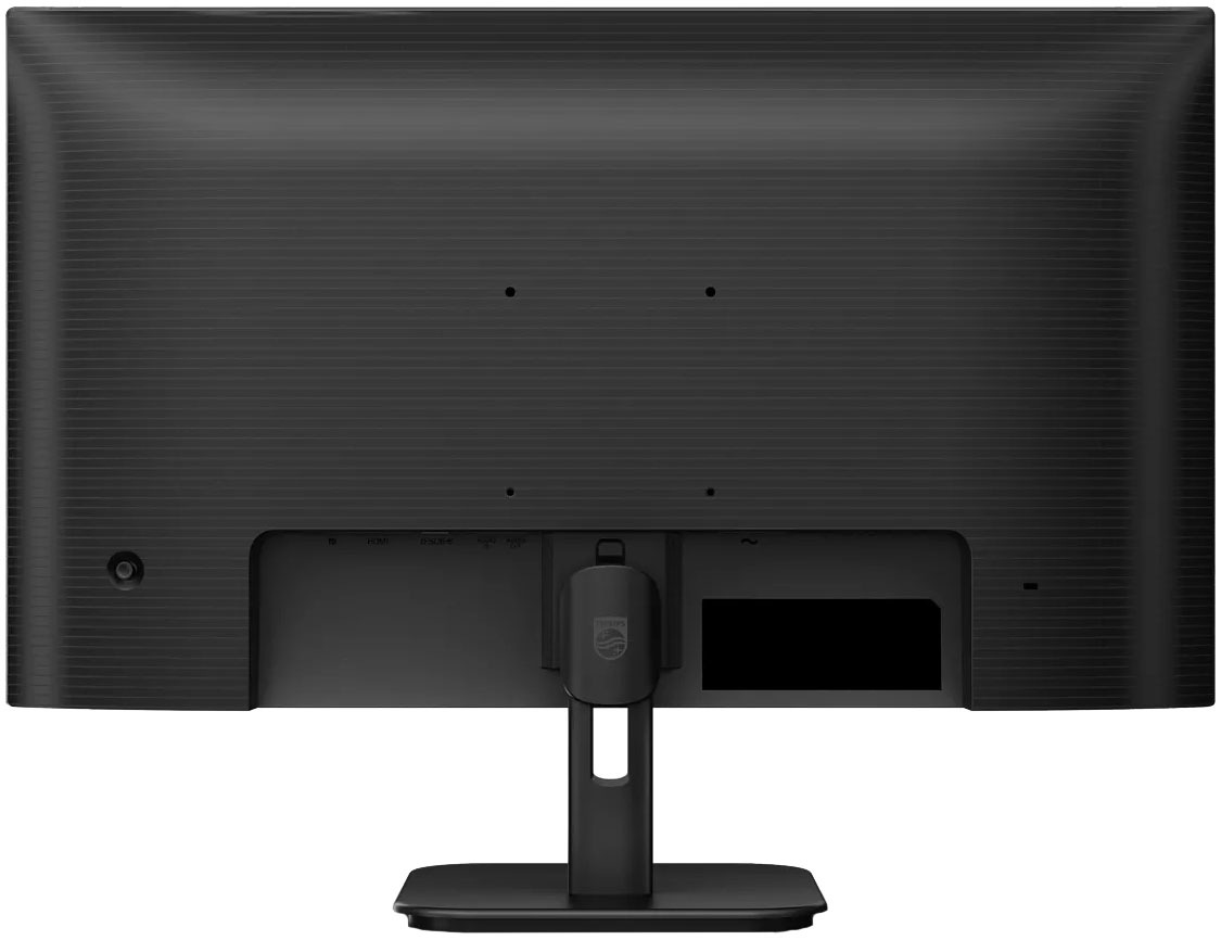 Philips LED-Monitor »27E1N1200A« 69 cm/27 ″  1920 x 1080 px Full HD 4 Reaktionszeit 120 Hz