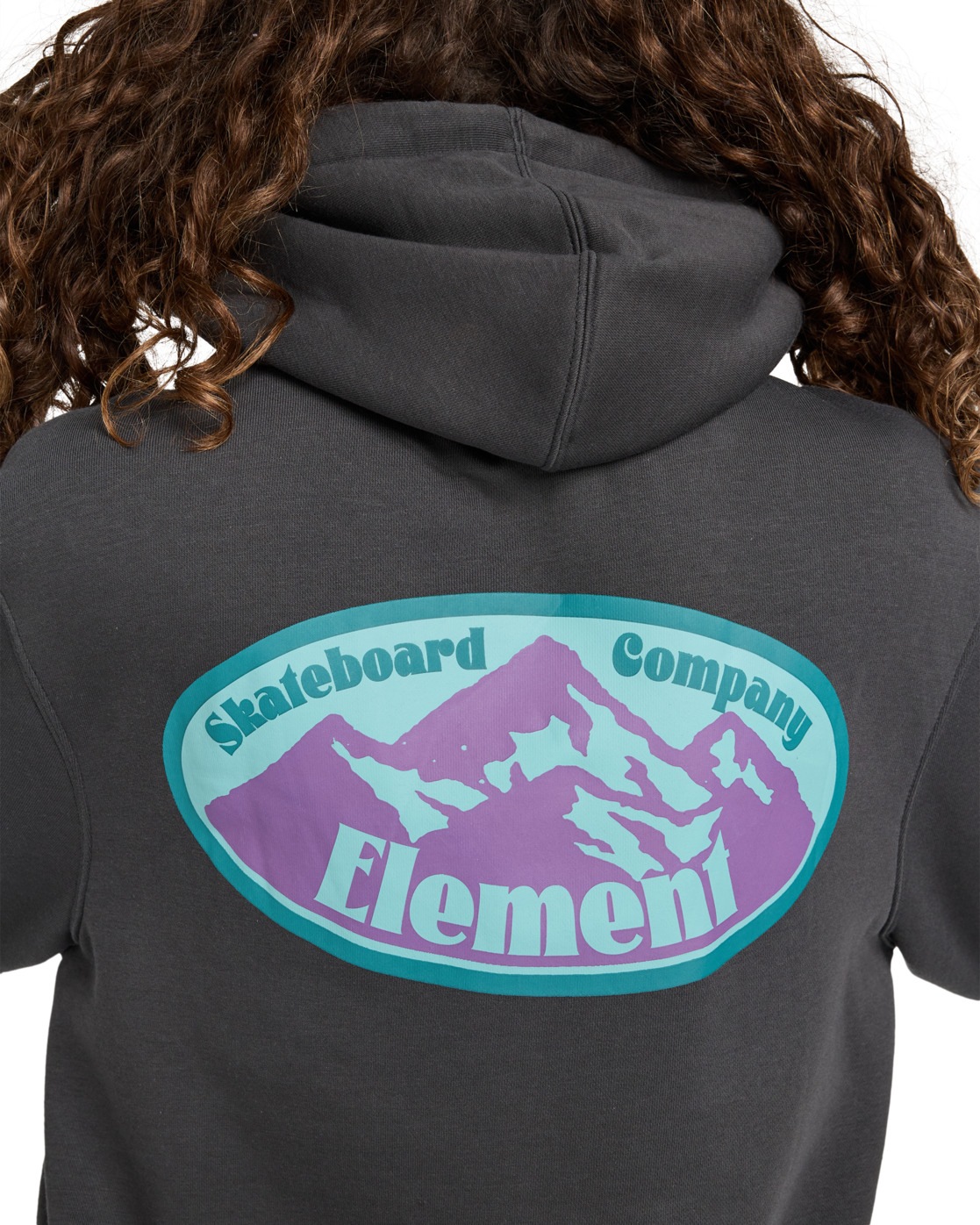 Element Kapuzensweatshirt »Epic«
