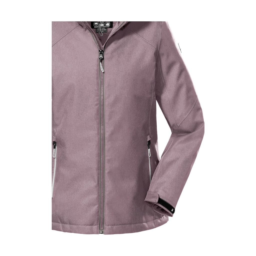 Killtec Outdoorjacke »KOW 142 WMN JCKT«