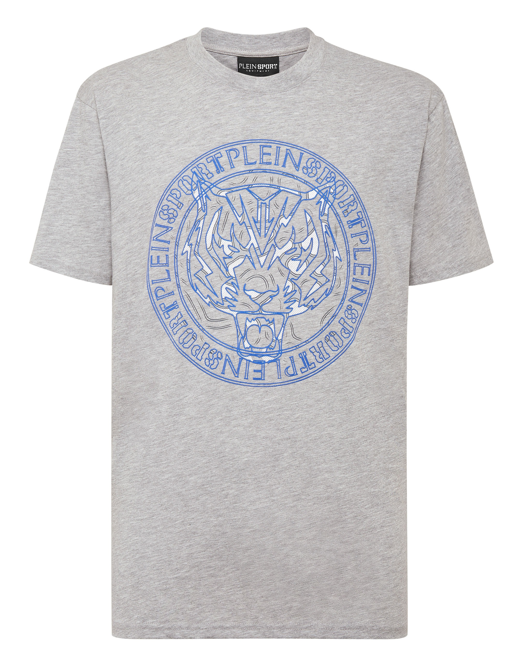 PLEIN SPORT T-Shirt "Tiger" günstig online kaufen