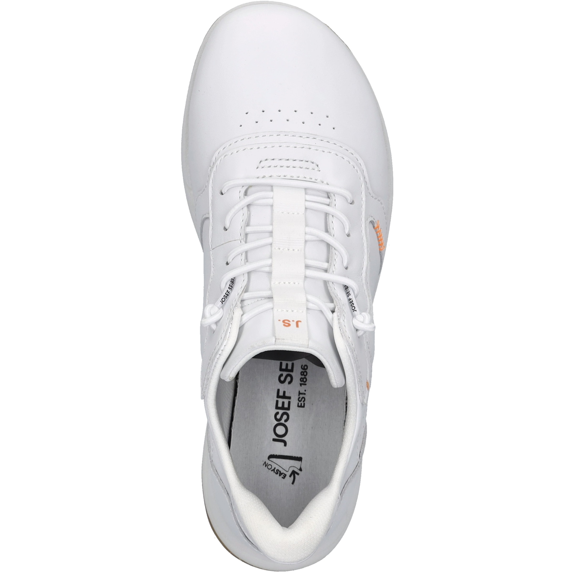Josef Seibel Sneaker »Cheryl 03, weiss«