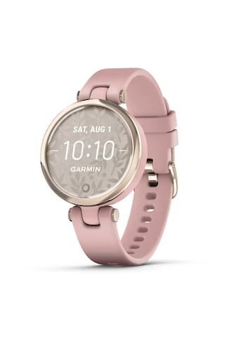 Smartwatch »Garmin Lily Sport«, (Garmin)