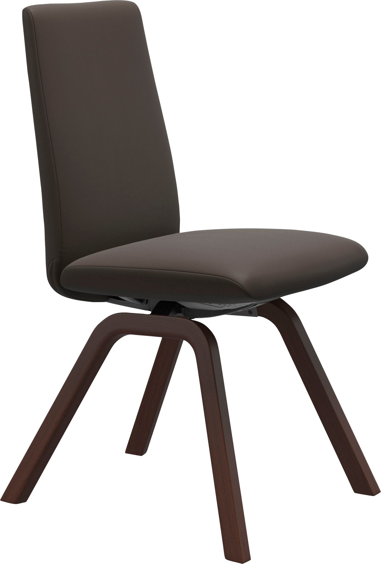 Stressless Polsterstuhl "Laurel" () Low Back, Größe M, mit schräggestellten günstig online kaufen