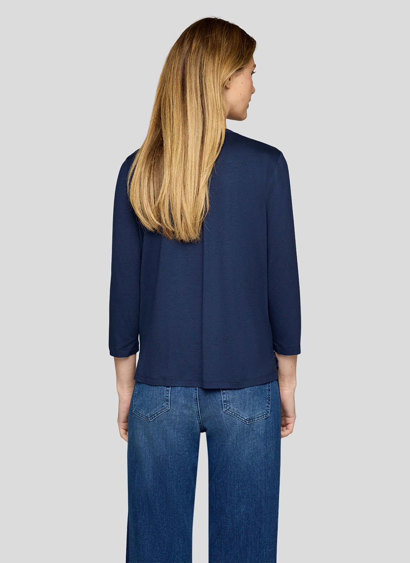 Rabe Klassische Bluse »Bluse«