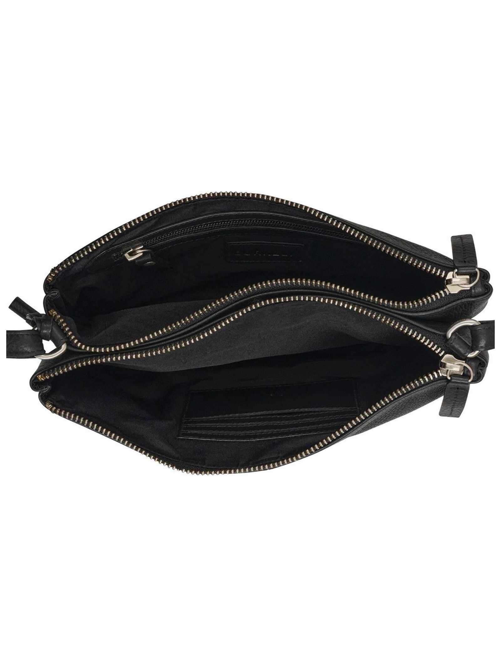 Burkely Umhängetasche »BURKELY Taschen Leder«