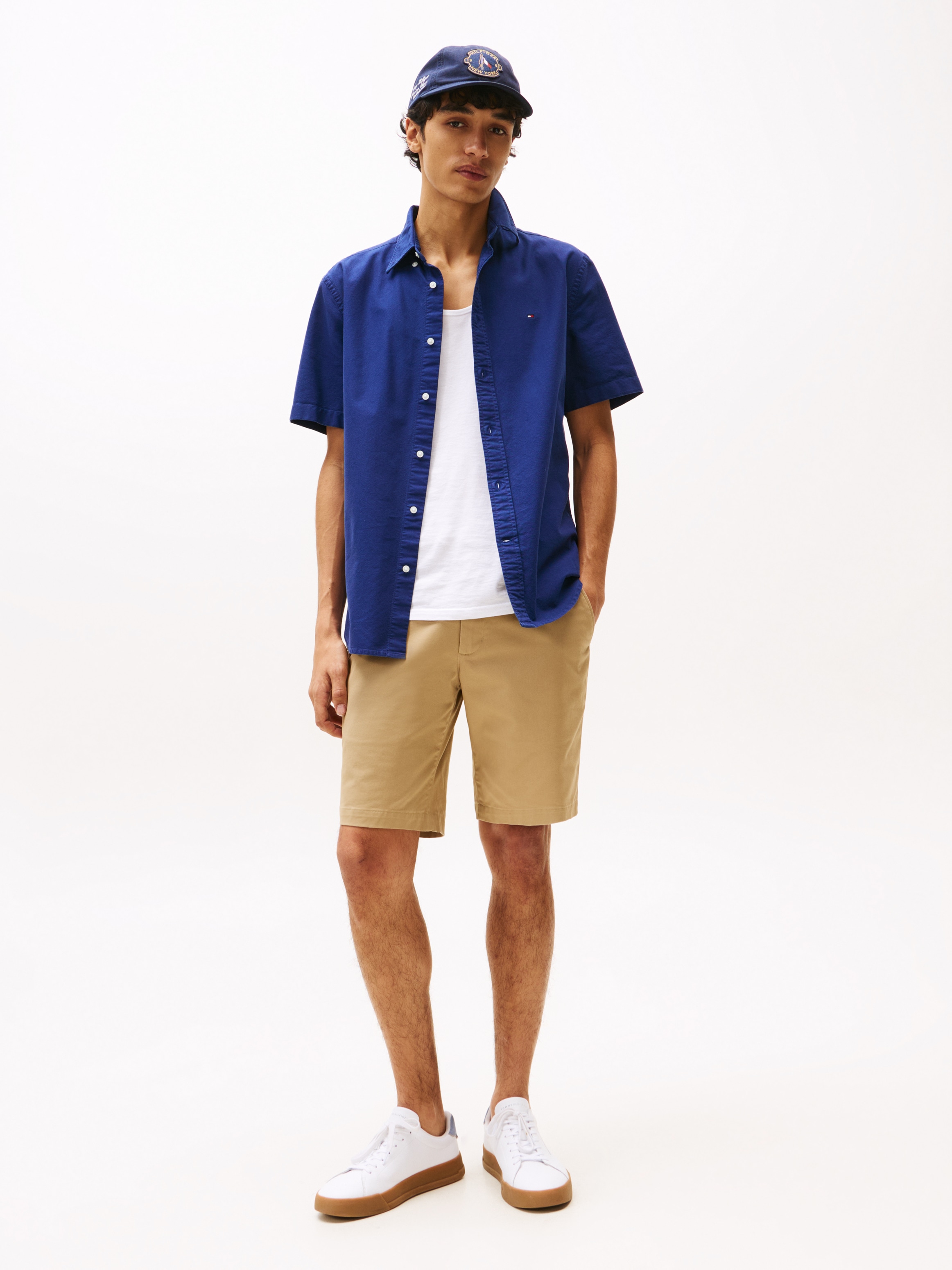 Tommy Hilfiger Bermudas »BROOKLYN SHORT 1985«