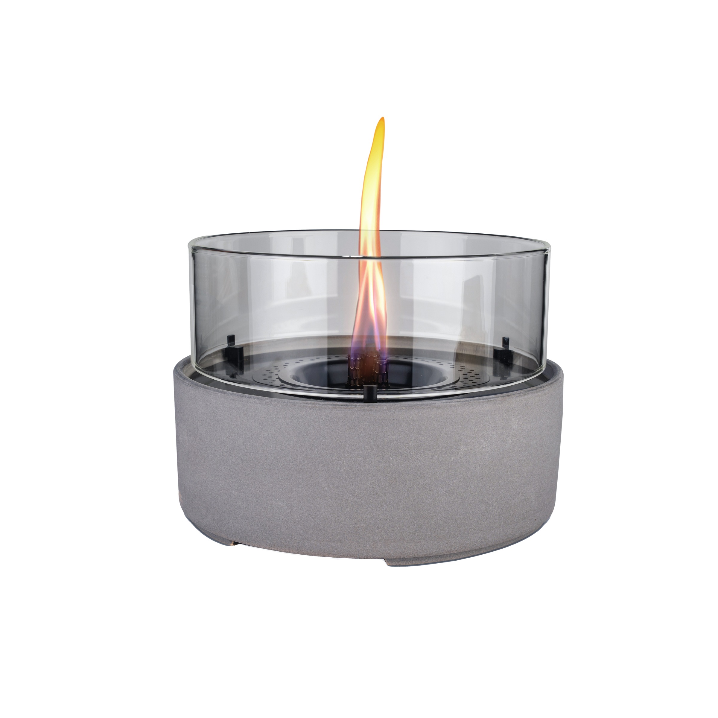 TENDERFLAME Tischfeuer ""BREEZE 18", Rauch- und rußfrei, in verschiedenen Ausführungen"